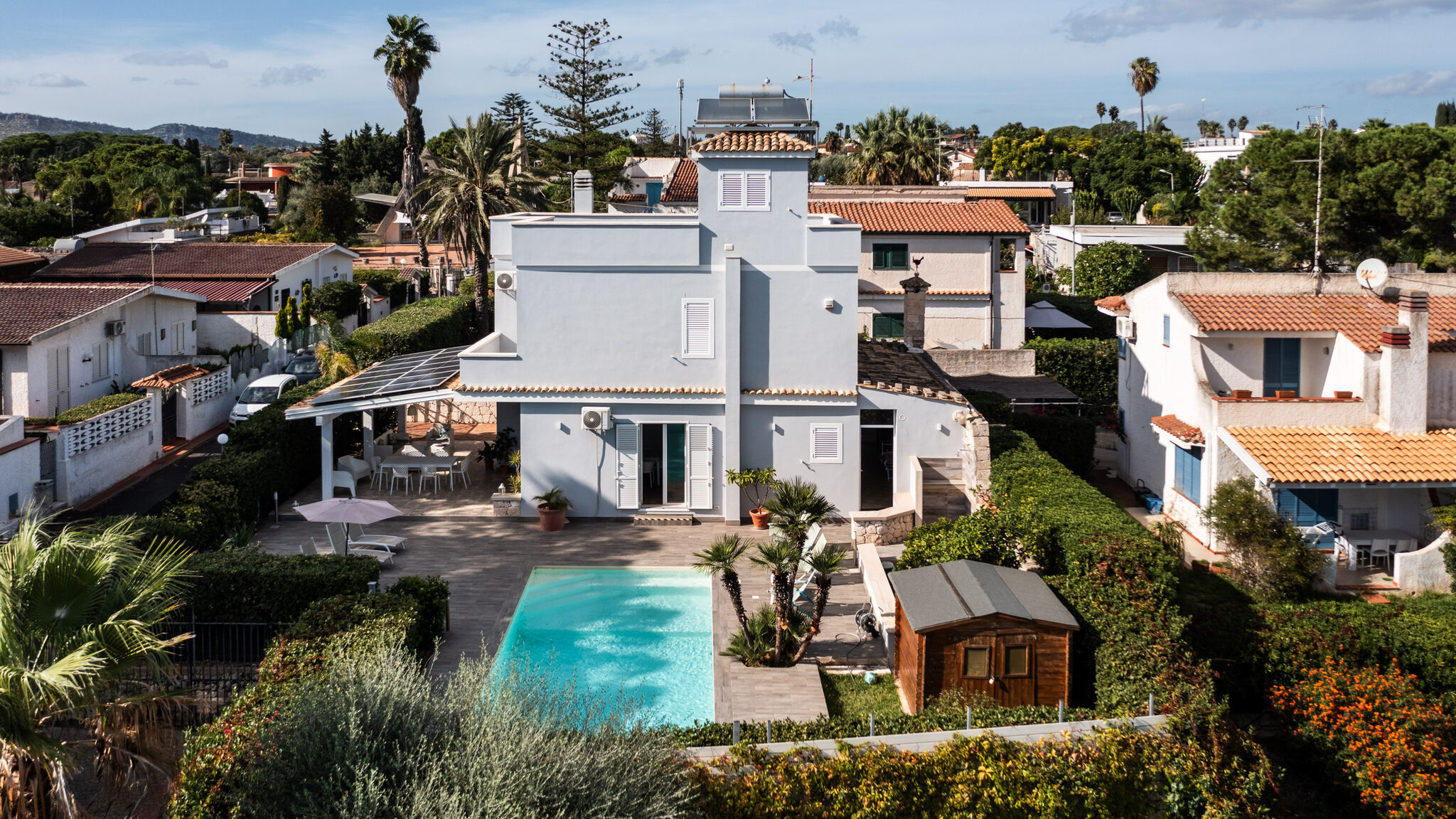 Italianway Siracusa Villa Lucilla