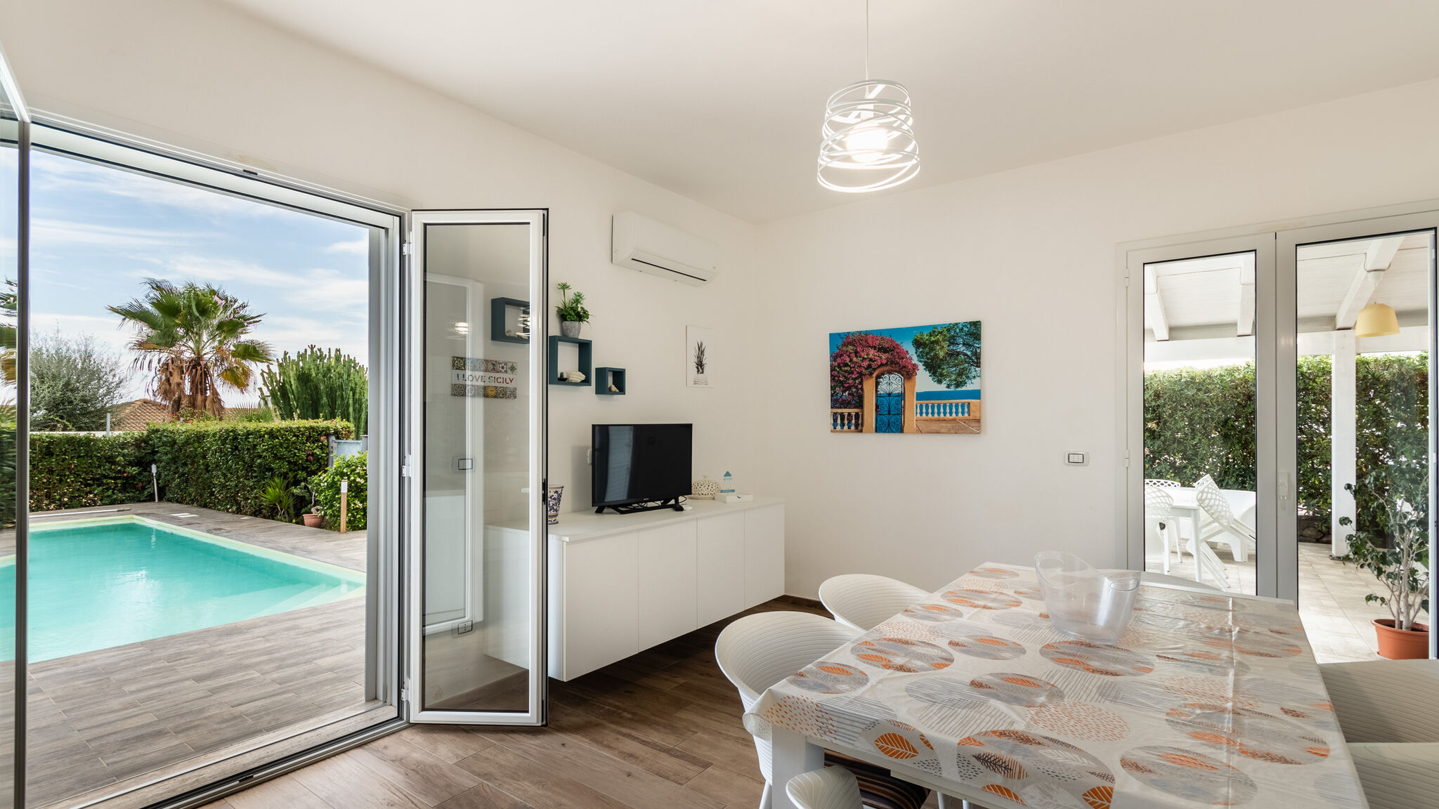 Italianway Siracusa Villa Lucilla