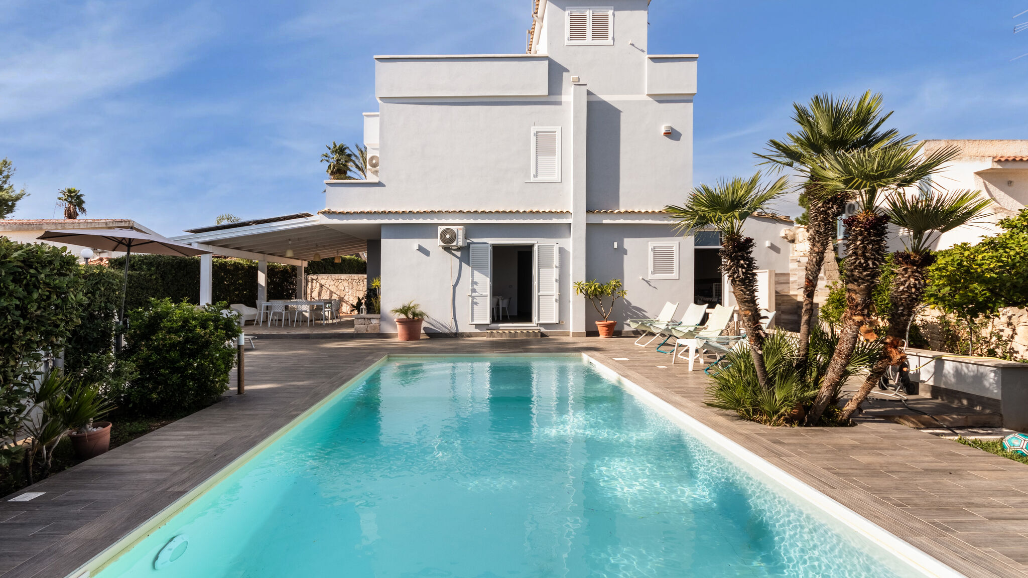 Italianway Siracusa Villa Lucilla