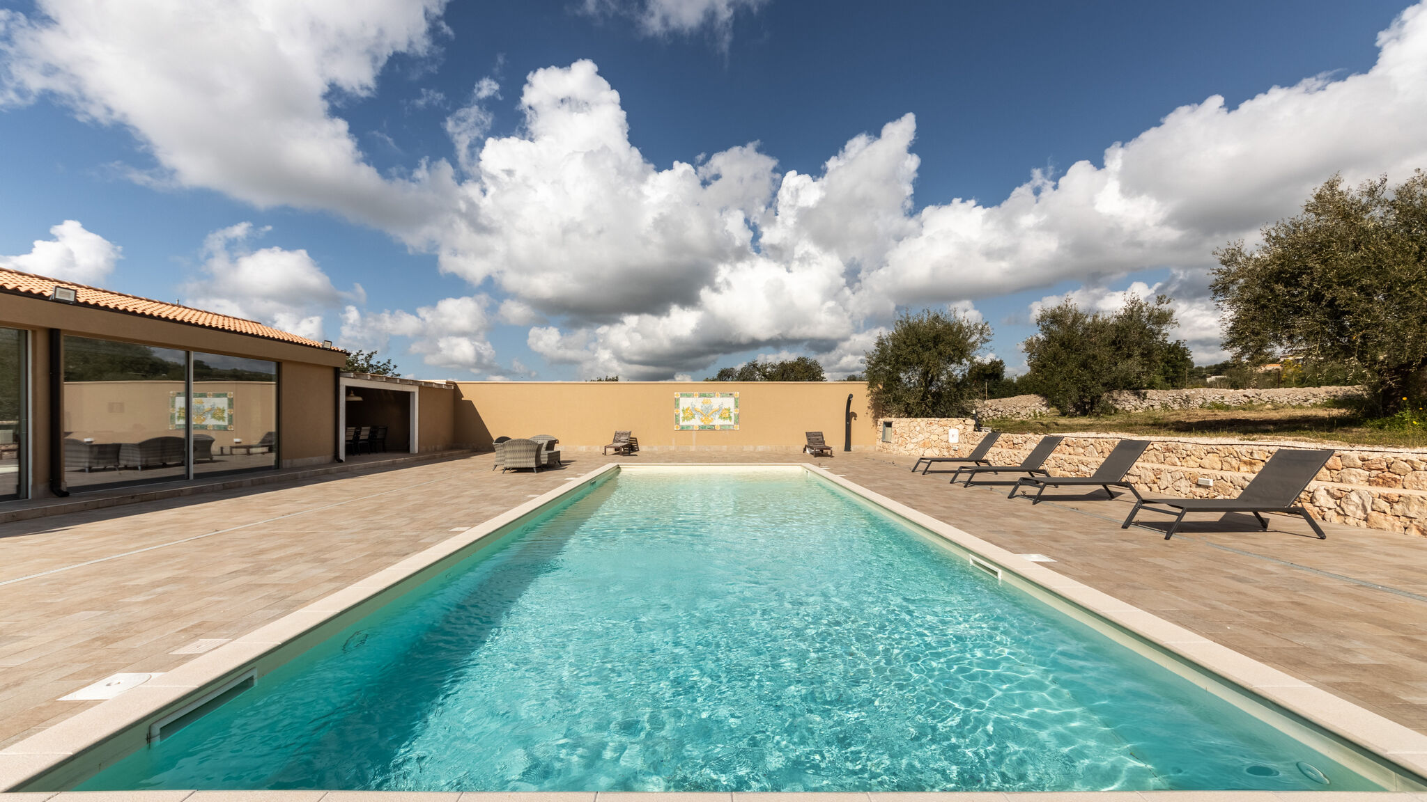 Italianway Avola Villa Meti