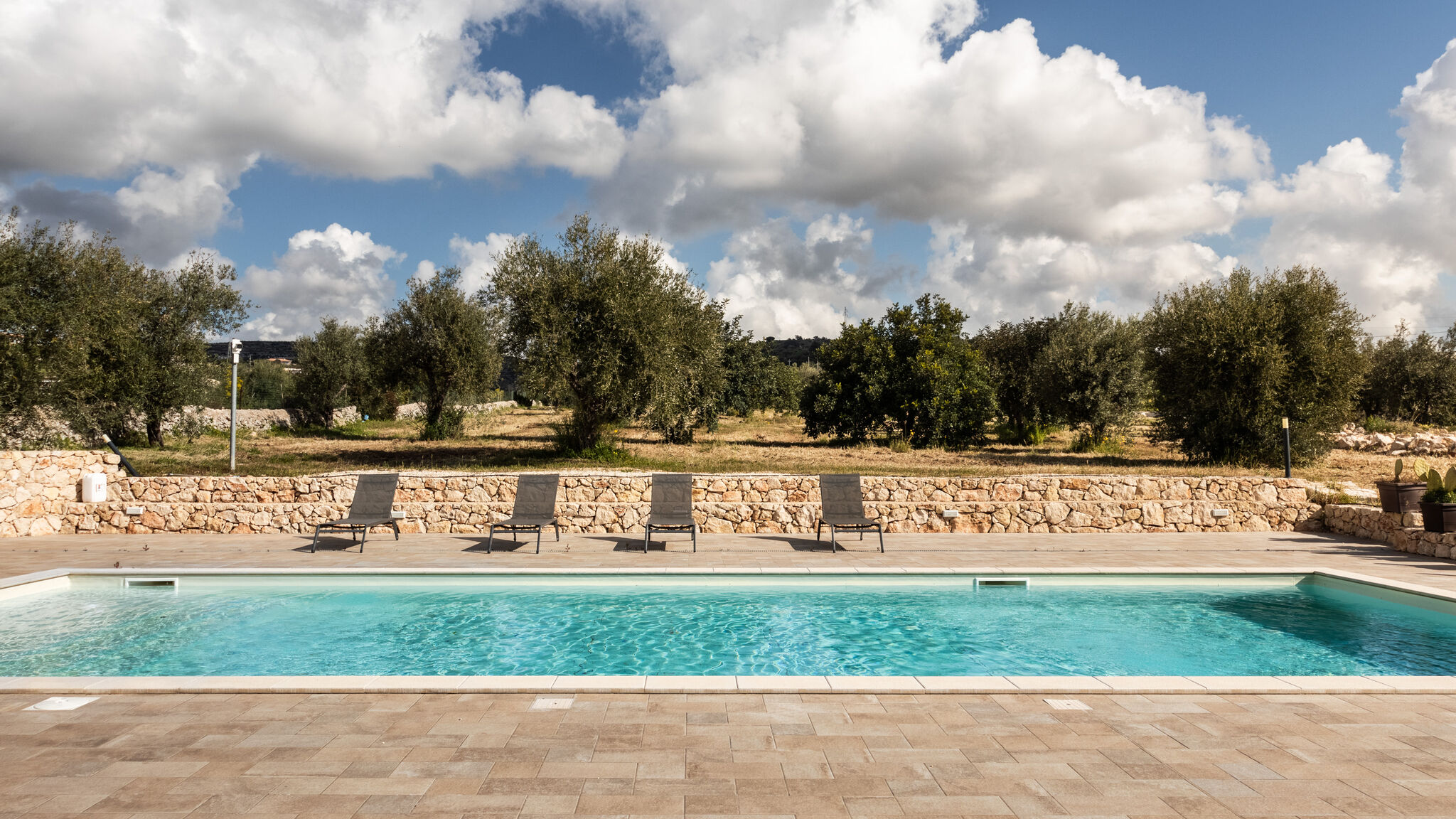 Italianway Avola Villa Meti