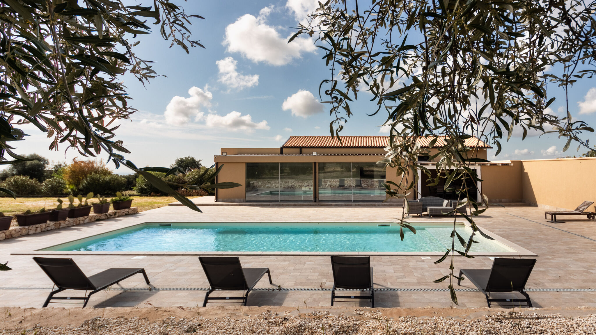 Italianway Avola Villa Meti