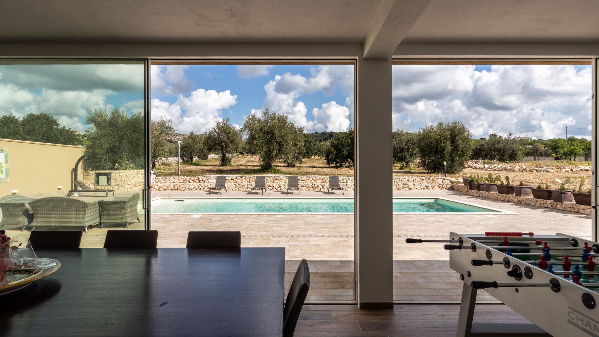 Italianway Avola Villa Meti