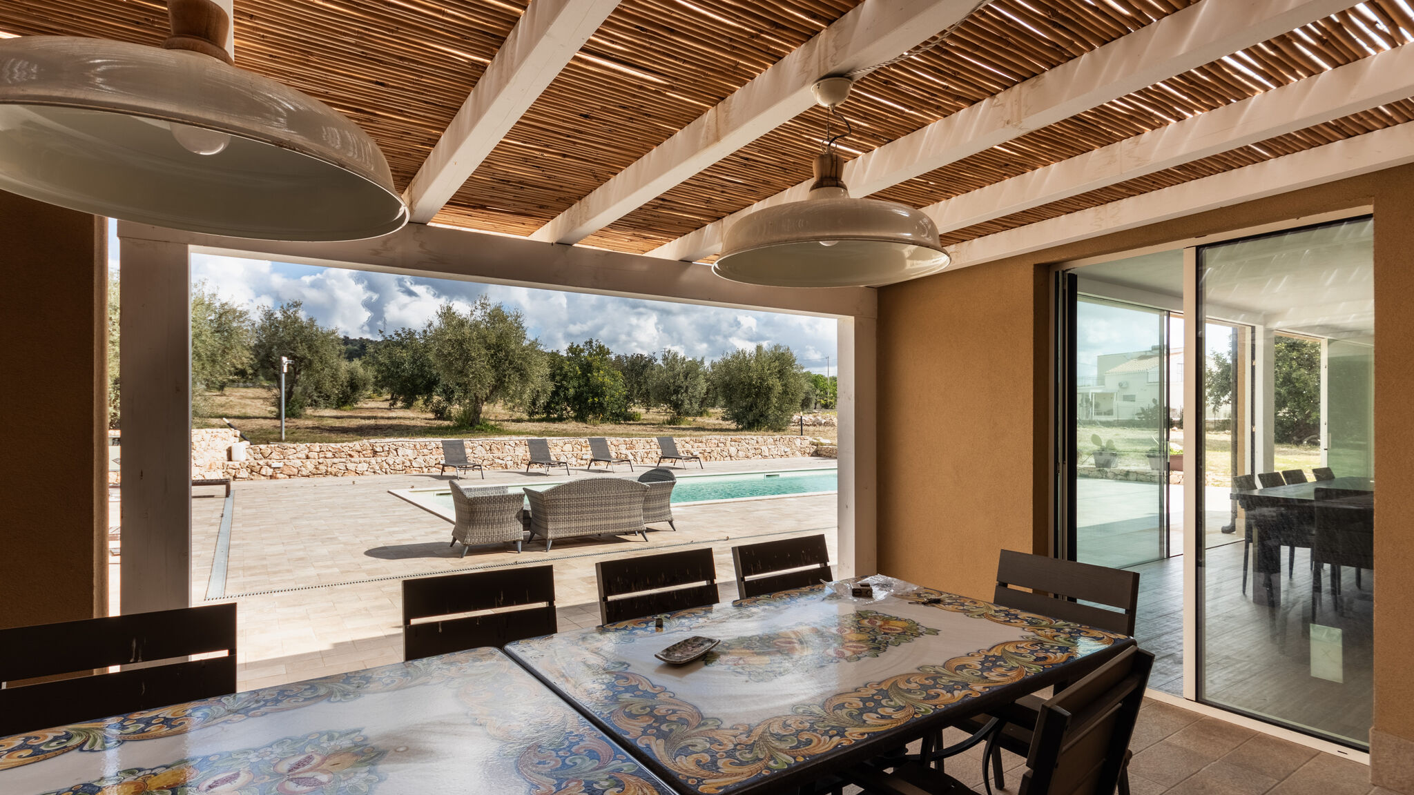 Italianway Avola Villa Meti