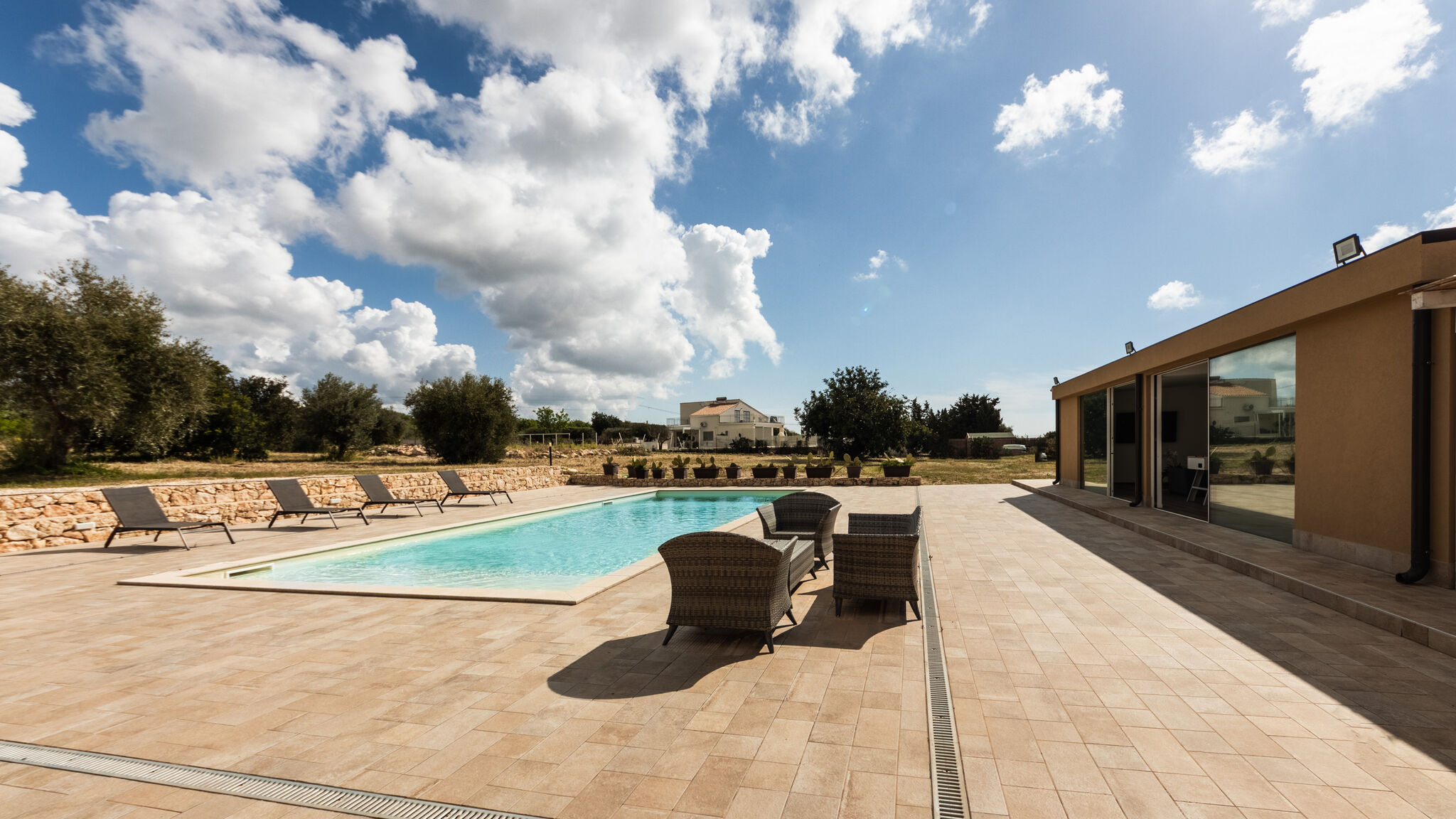Italianway Avola Villa Meti