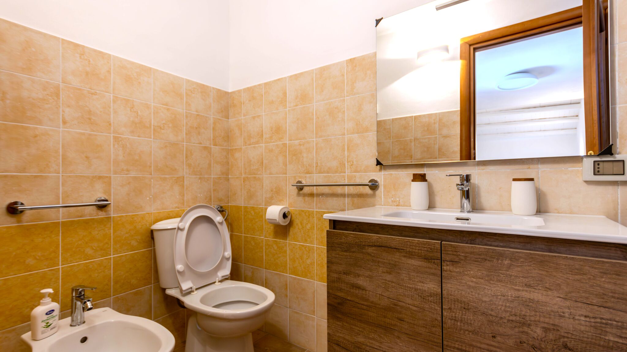 Italianway Noto Casa Vico Ferruccio 24