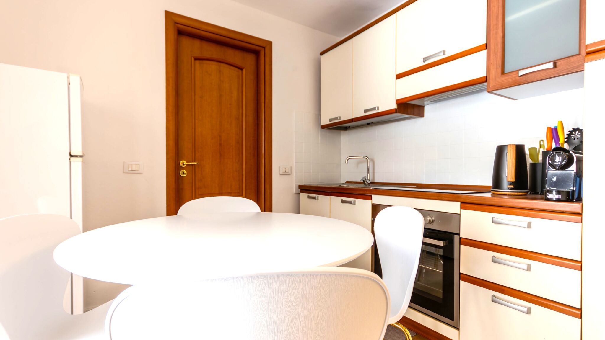 Italianway Noto Casa Vico Ferruccio 24