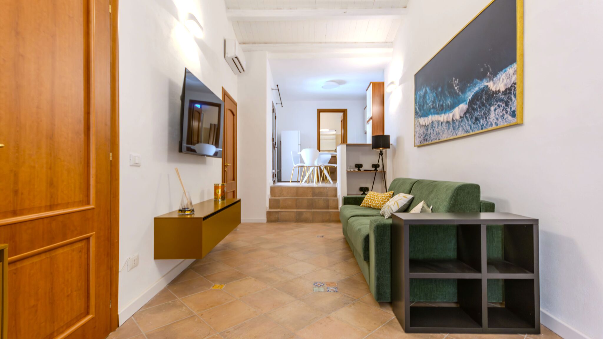 Italianway Noto Casa Vico Ferruccio 24