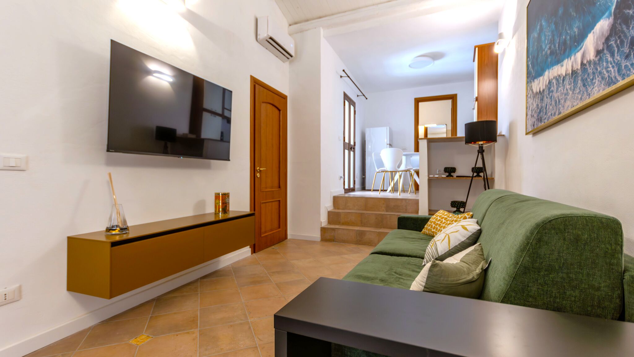 Italianway Noto Casa Vico Ferruccio 24