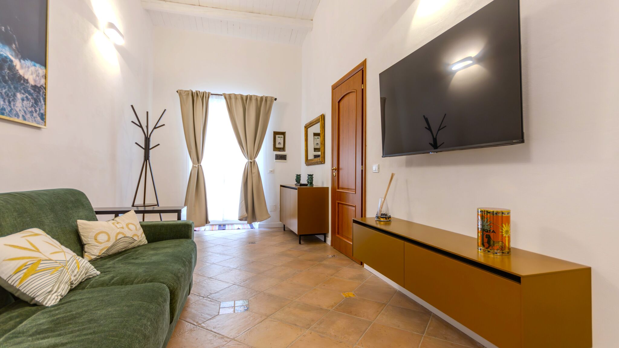 Italianway Noto Casa Vico Ferruccio 24