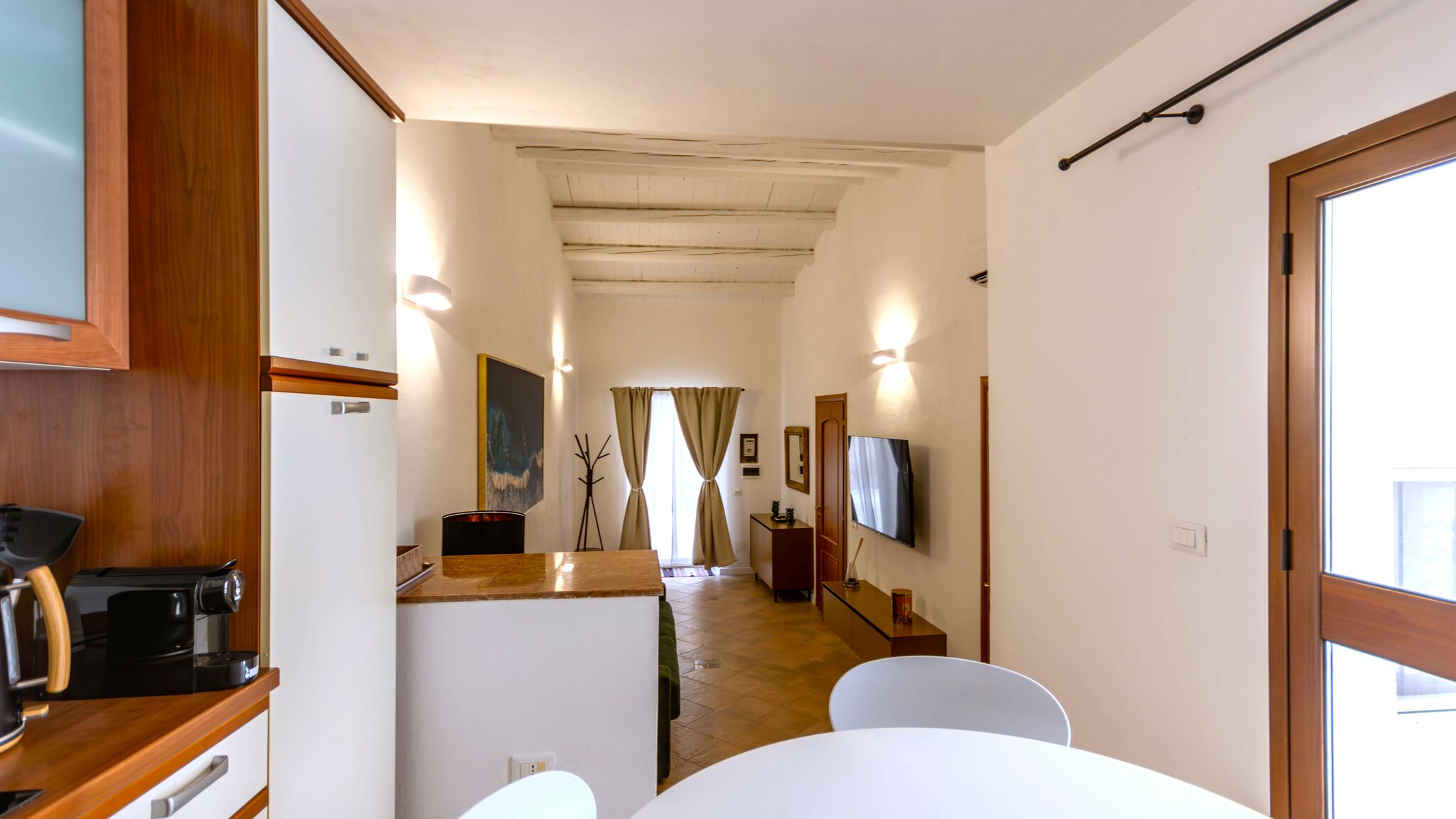 Italianway Noto Casa Vico Ferruccio 24
