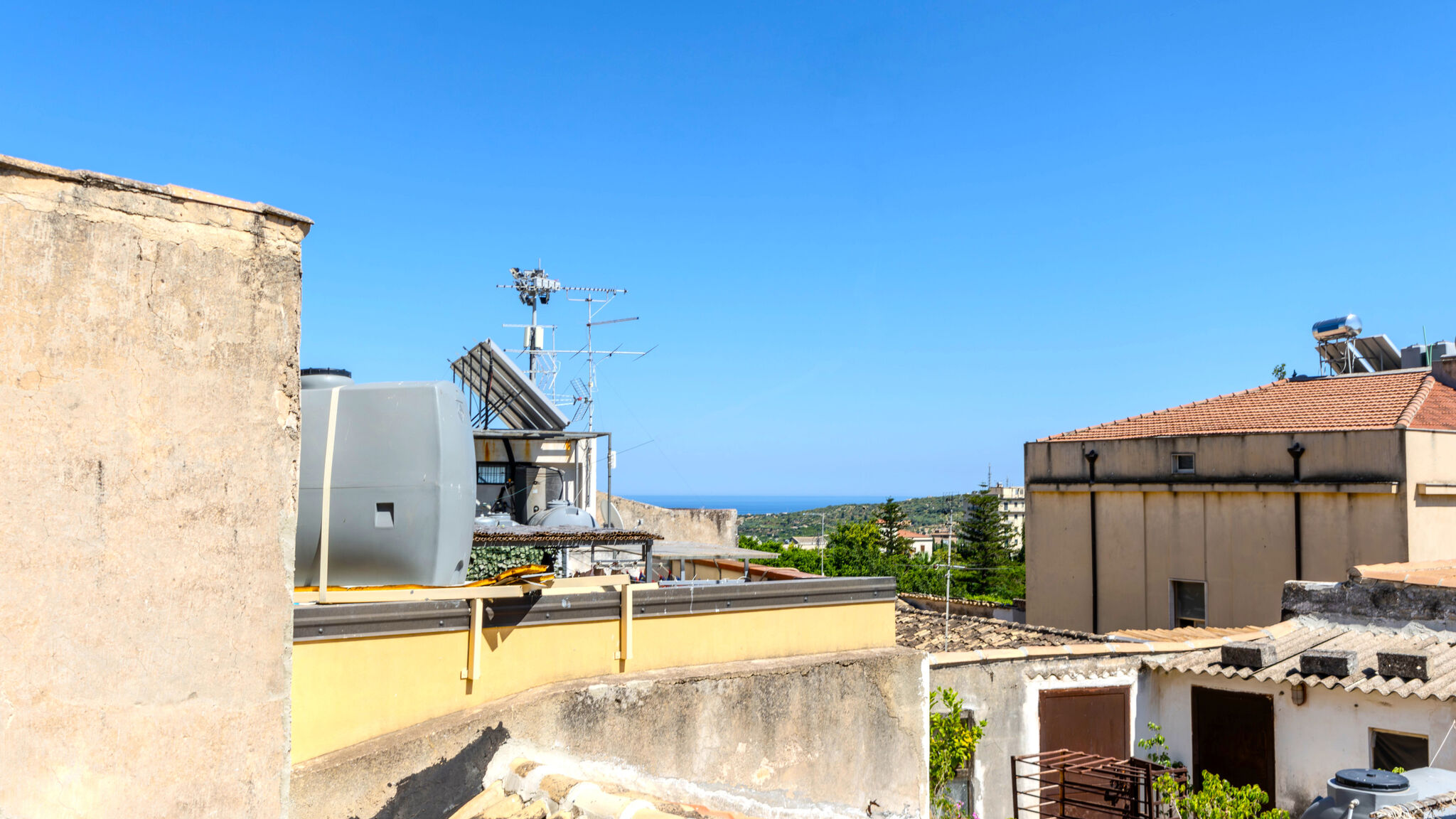 Italianway Noto Casa Vico Ferruccio 24