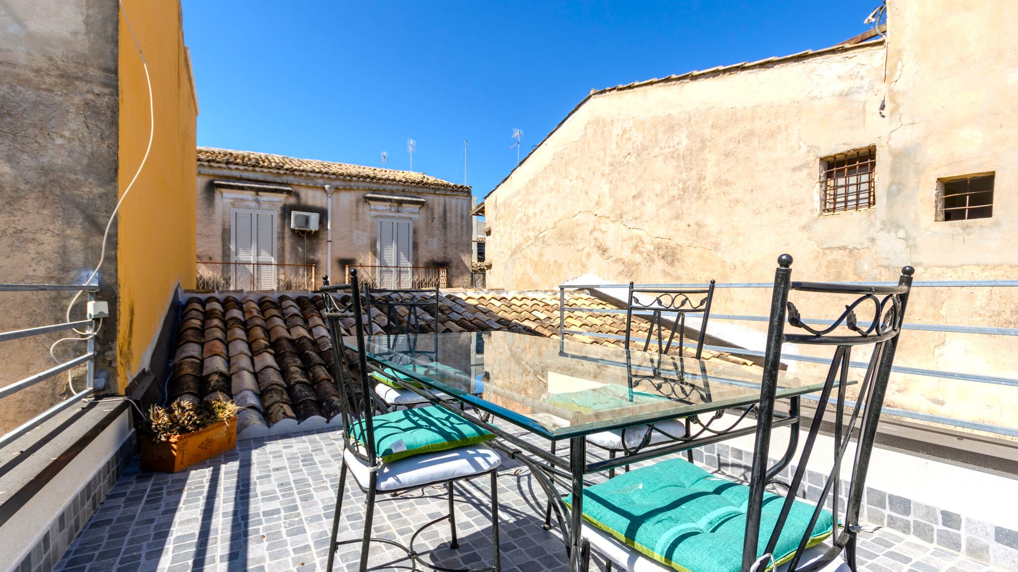 Italianway Noto Casa Vico Ferruccio 24