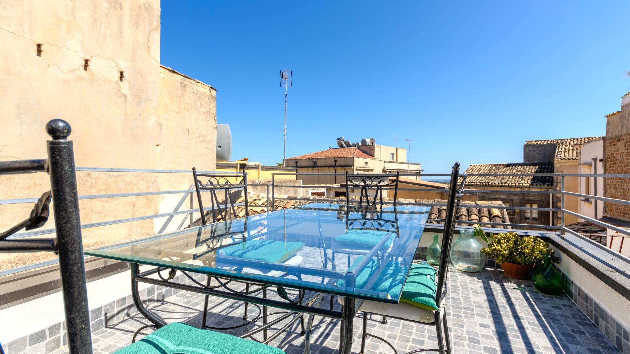 Italianway Noto Casa Vico Ferruccio 24