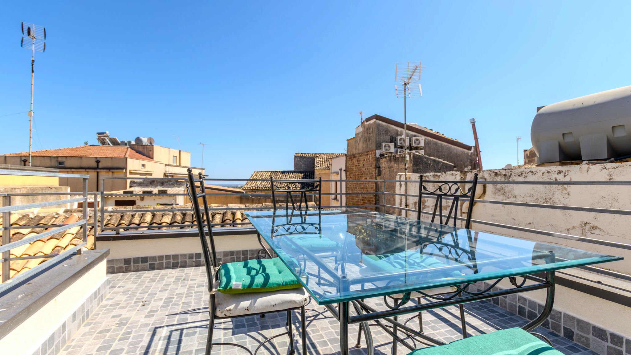 Italianway Noto Casa Vico Ferruccio 24