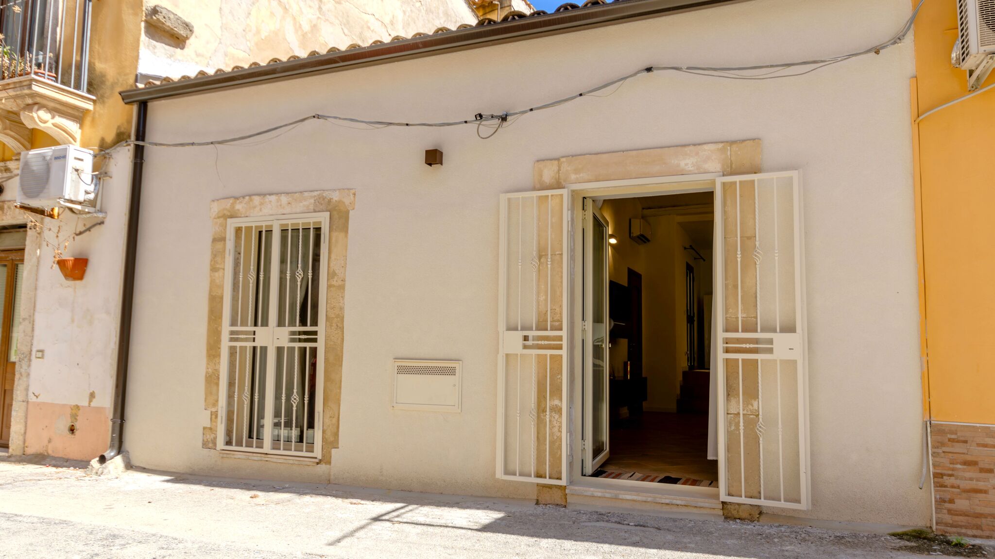Italianway Noto Casa Vico Ferruccio 24