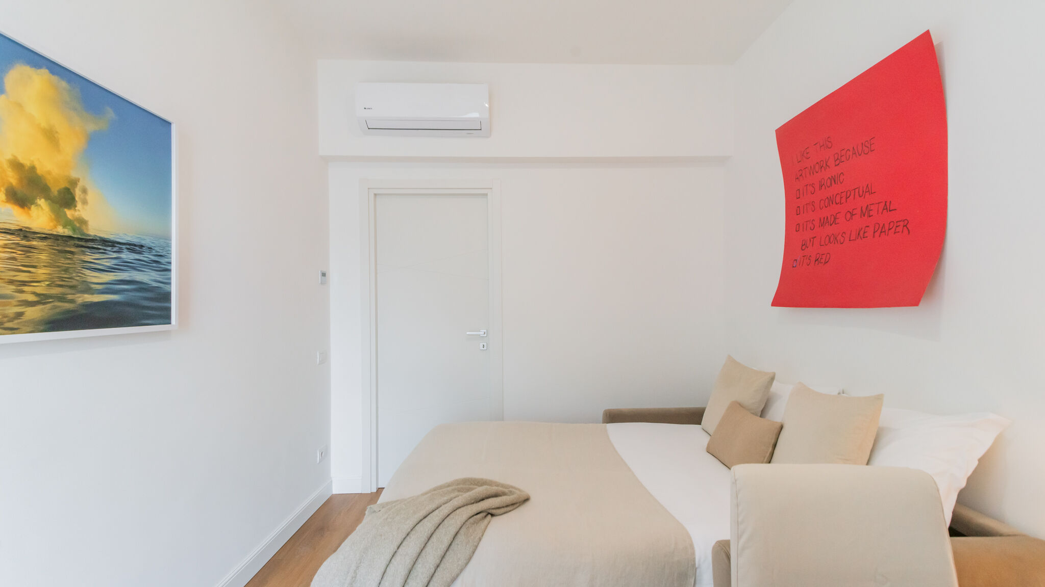 Italianway Pognana Lario Panoramic Lake Orea Suite 01