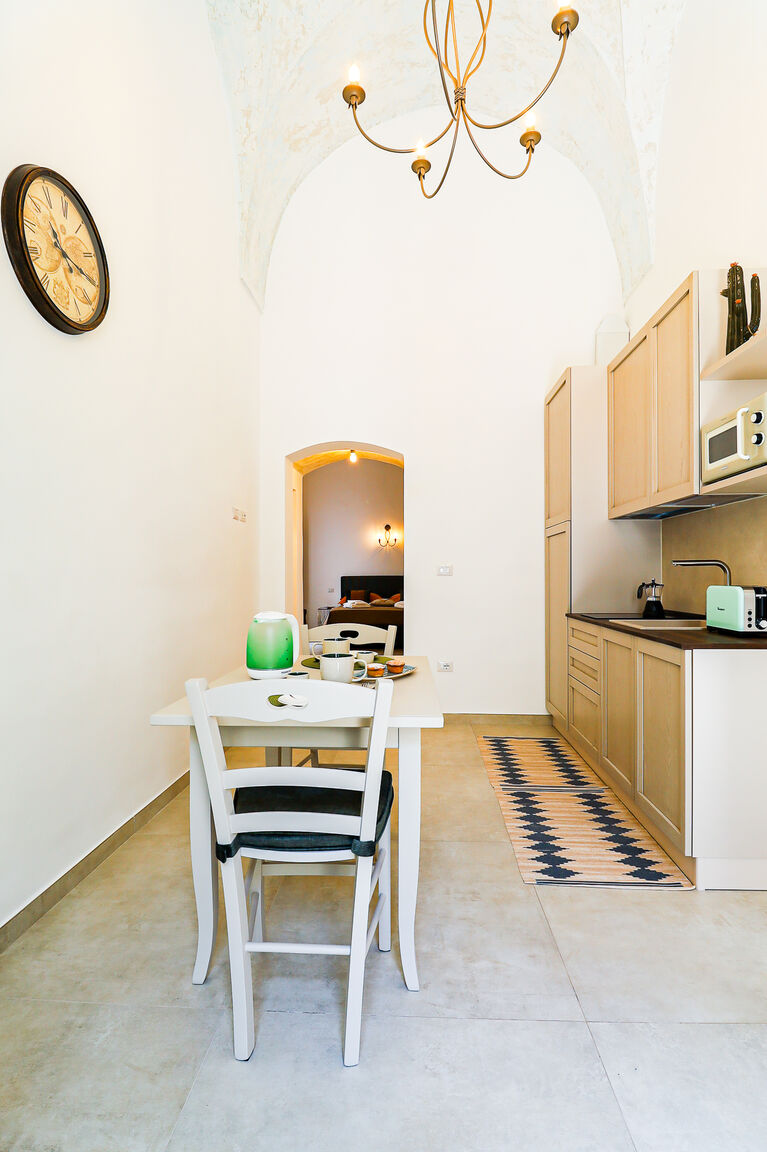 Italianway Gallipoli Signuría Home n18 by Casa di Marco
