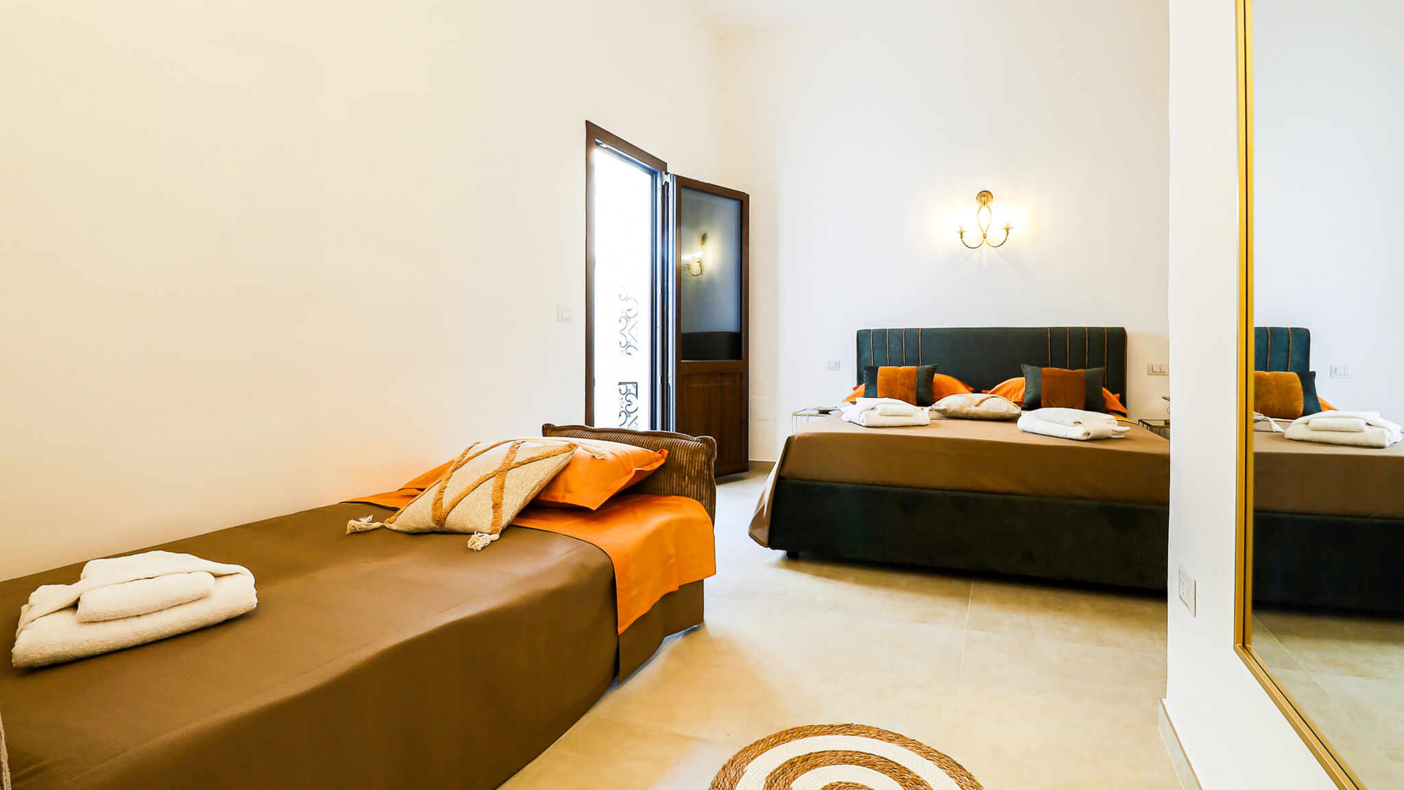 Italianway Gallipoli Signuría Home n18 by Casa di Marco
