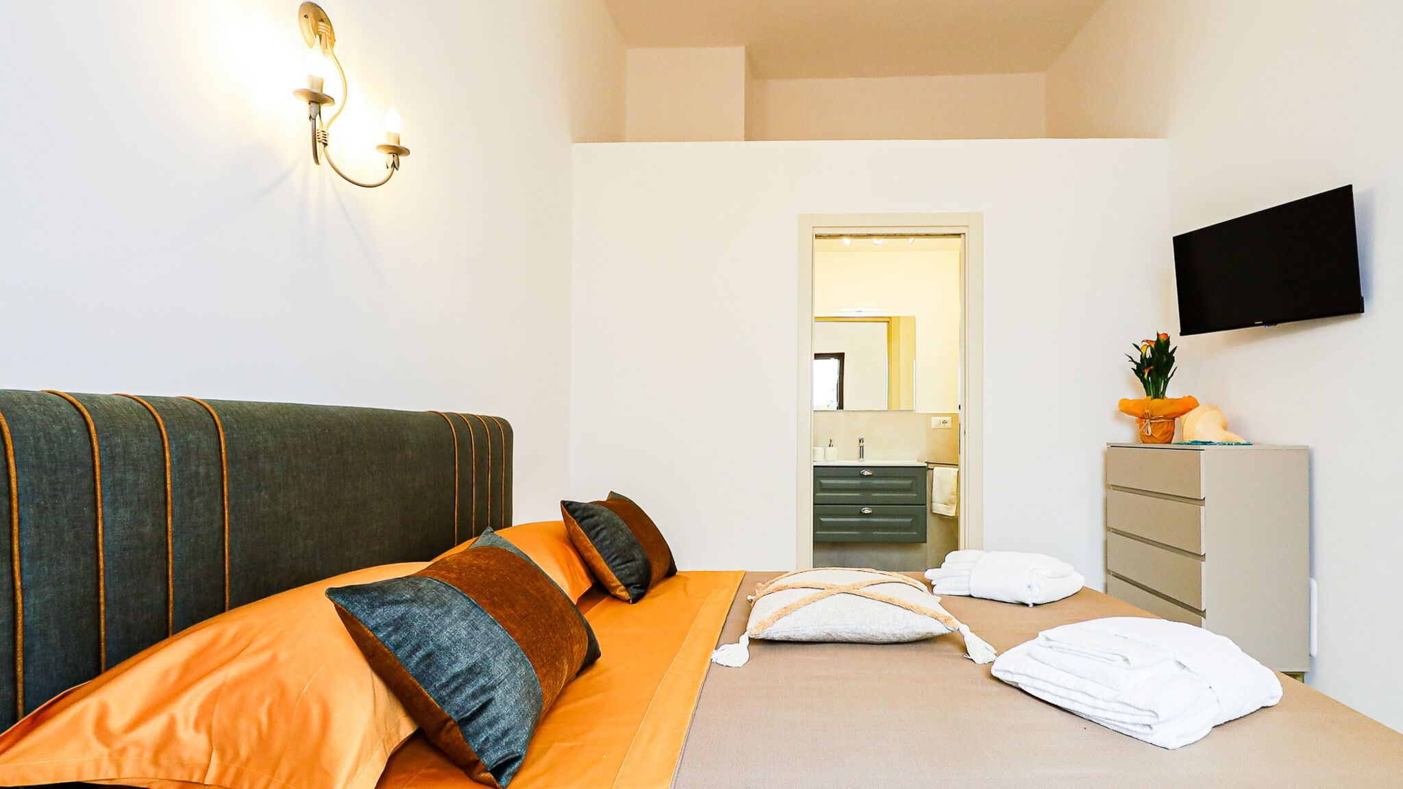 Italianway Gallipoli Signuría Home n18 by Casa di Marco
