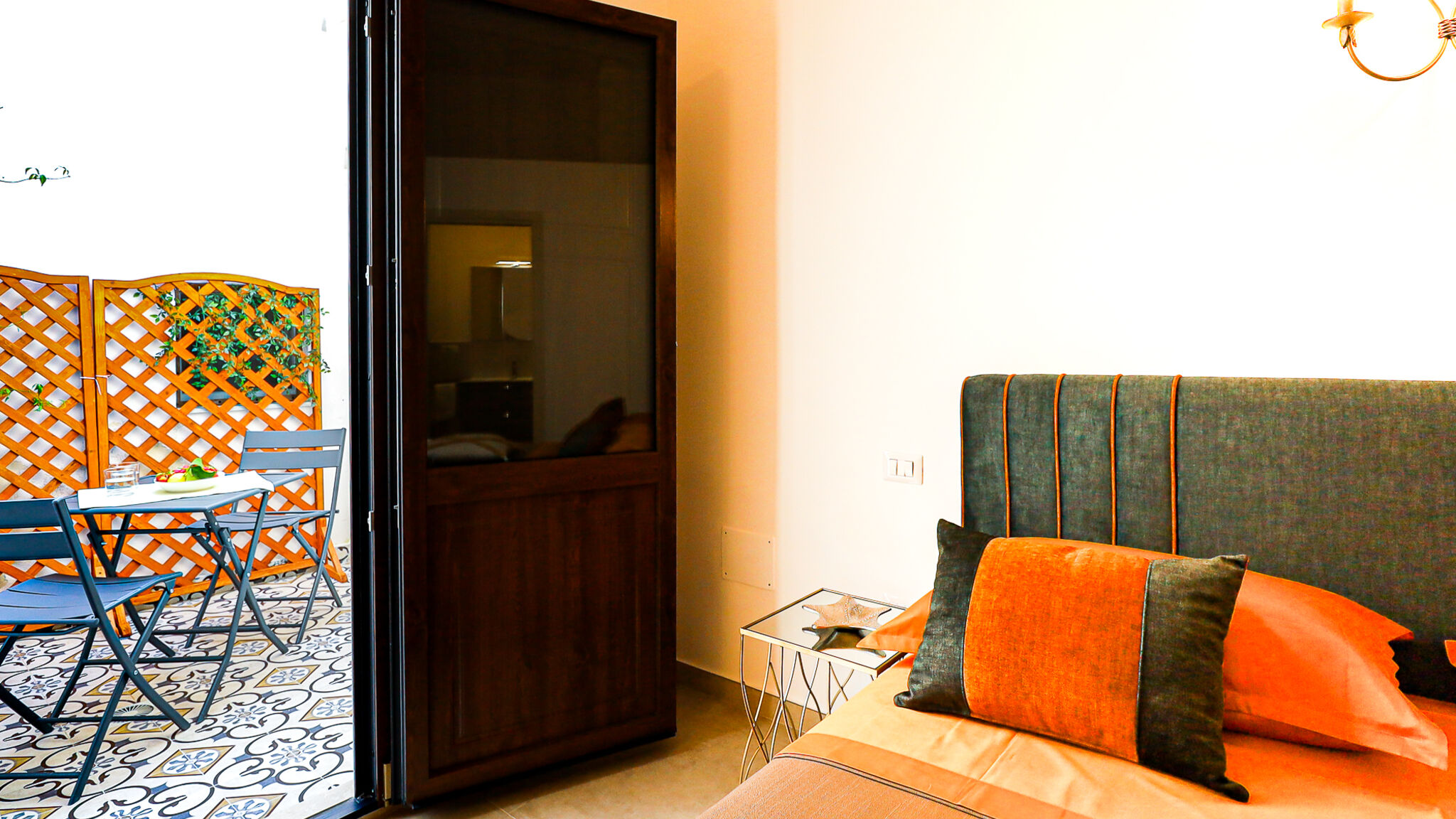Italianway Gallipoli Signuría Home n18 by Casa di Marco