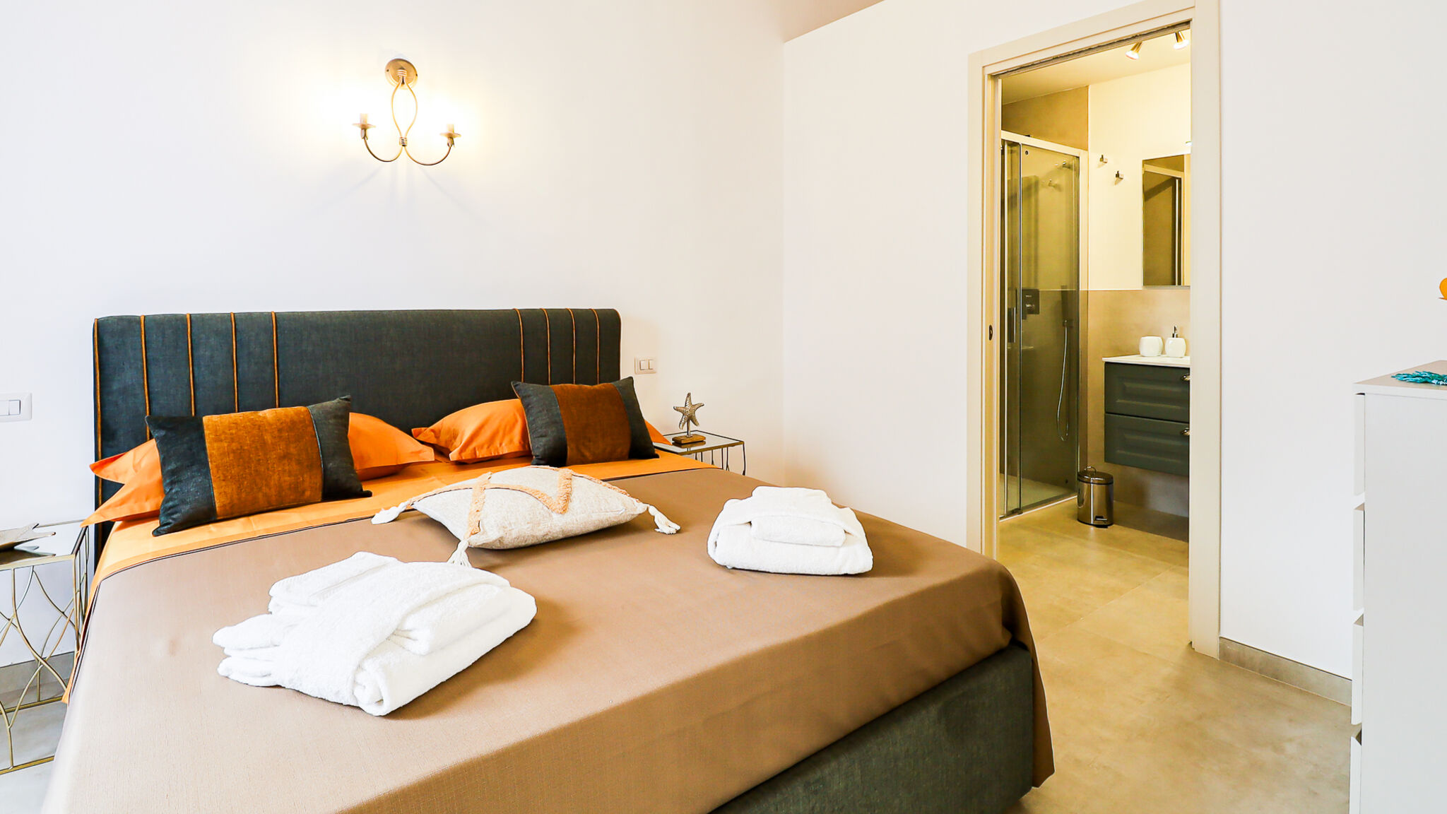 Italianway Gallipoli Signuría Home n18 by Casa di Marco