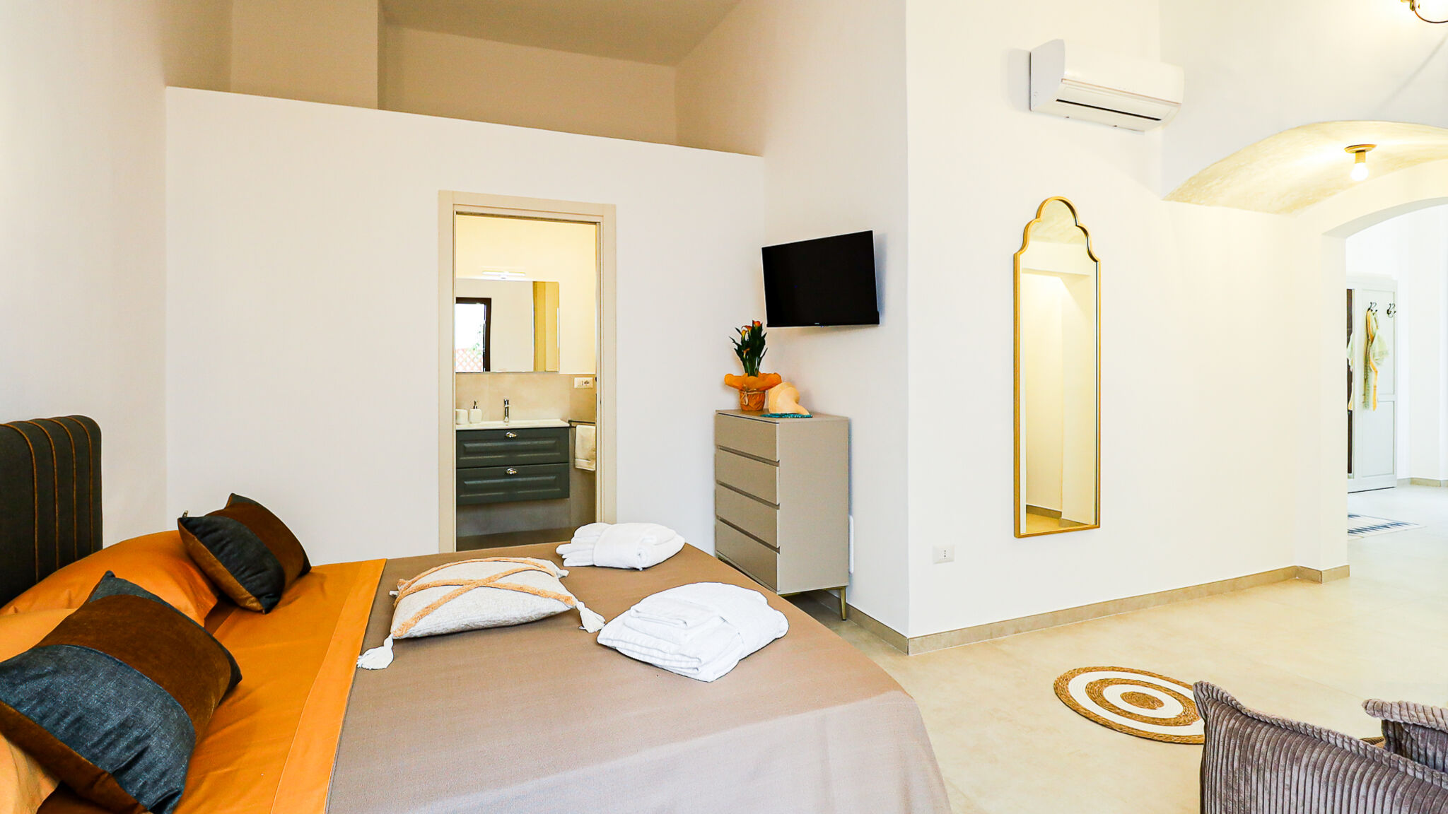 Italianway Gallipoli Signuría Home n18 by Casa di Marco
