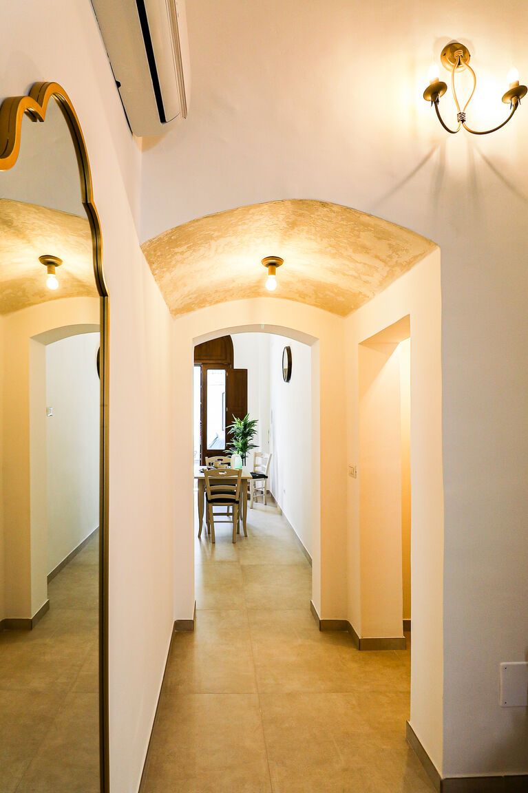 Italianway Gallipoli Signuría Home n18 by Casa di Marco