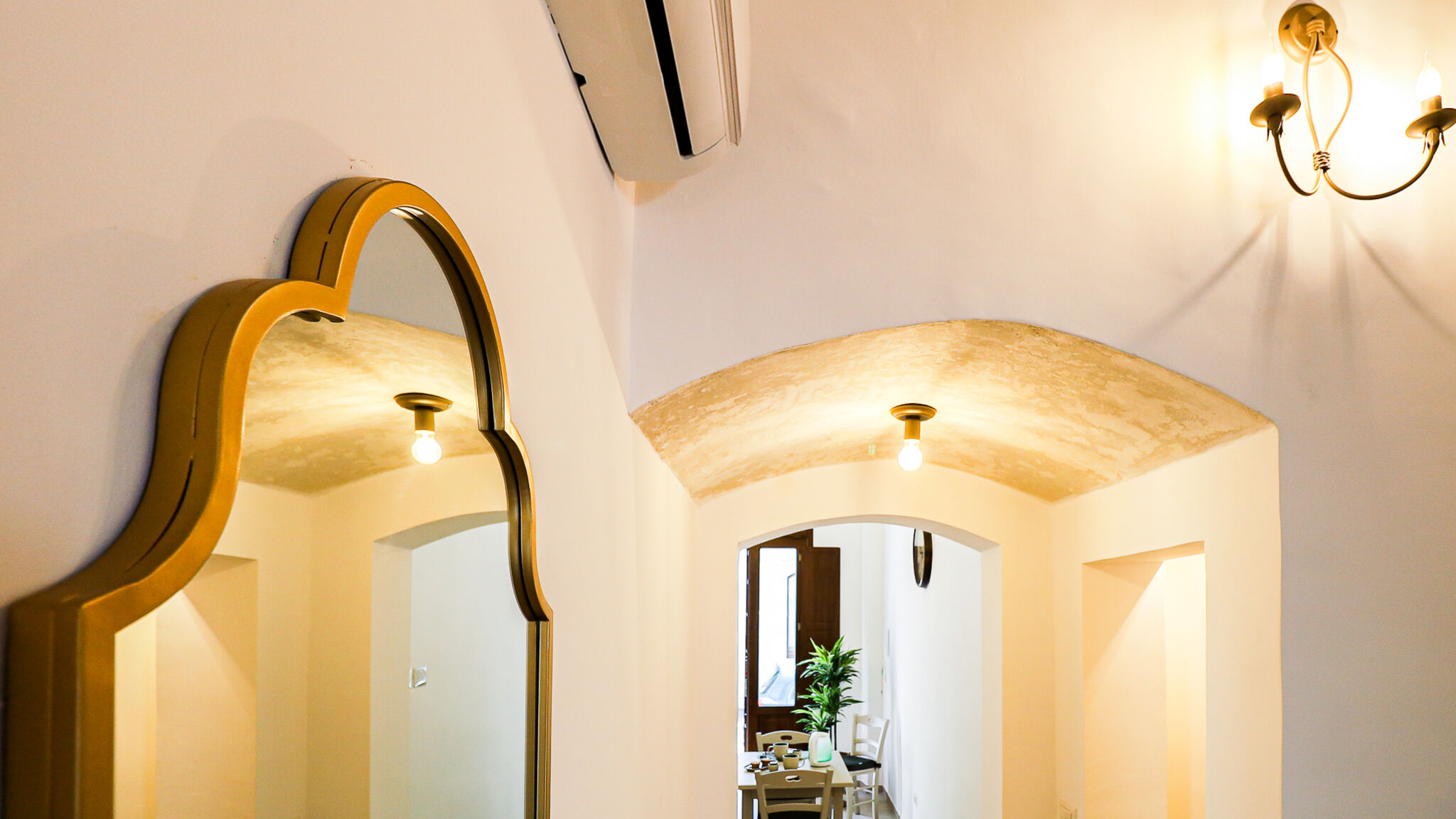 Italianway Gallipoli Signuría Home n18 by Casa di Marco