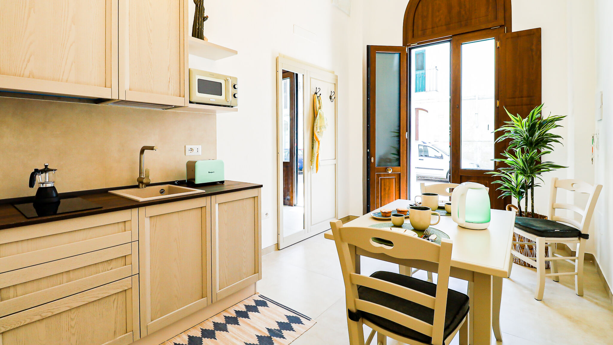Italianway Gallipoli Signuría Home by Casa di Marco