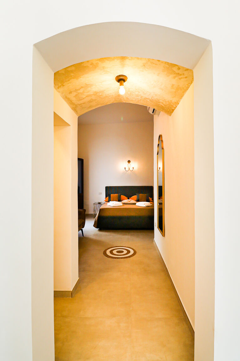 Italianway Gallipoli Signuría Home by Casa di Marco