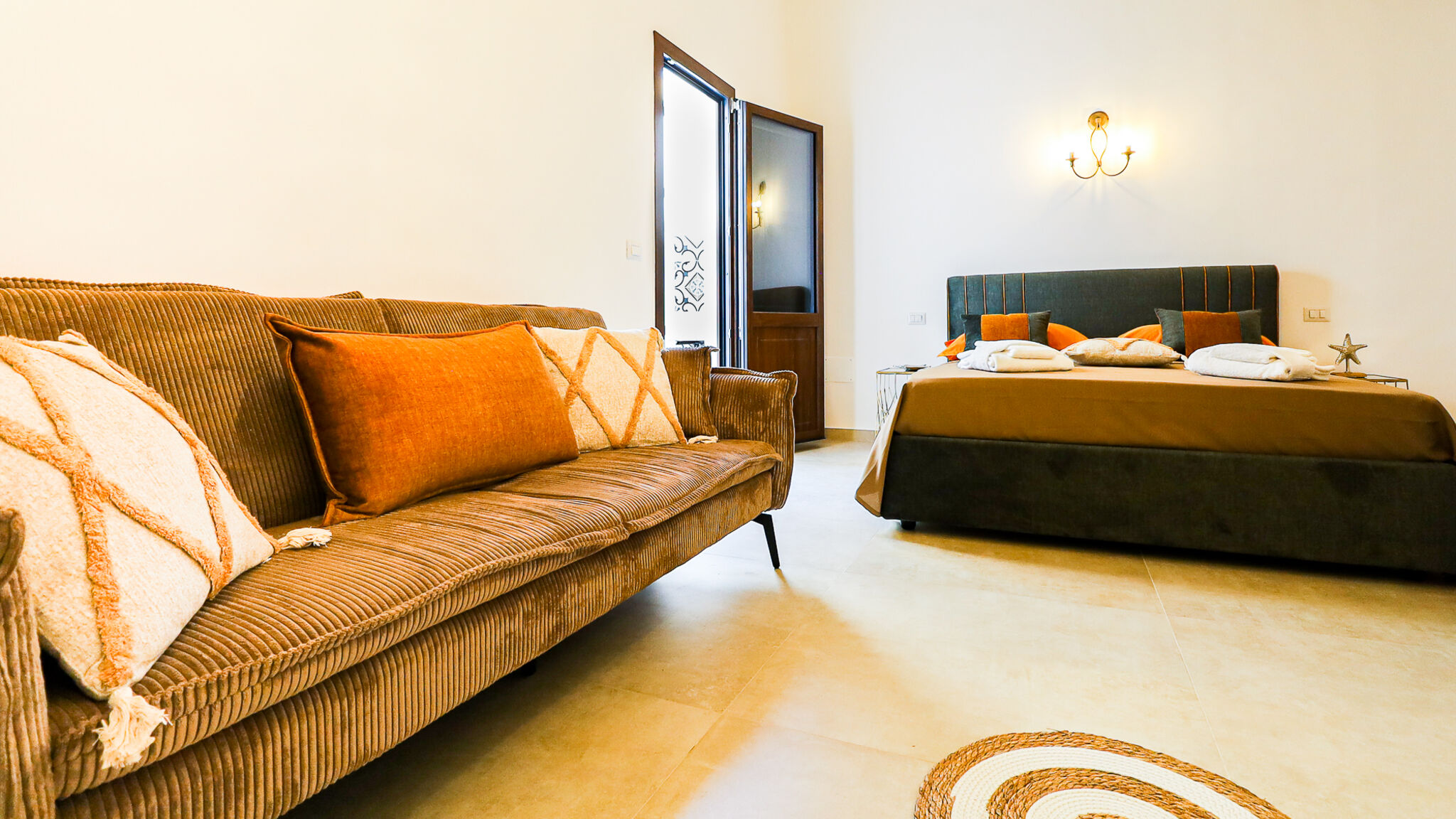 Italianway Gallipoli Signuría Home by Casa di Marco