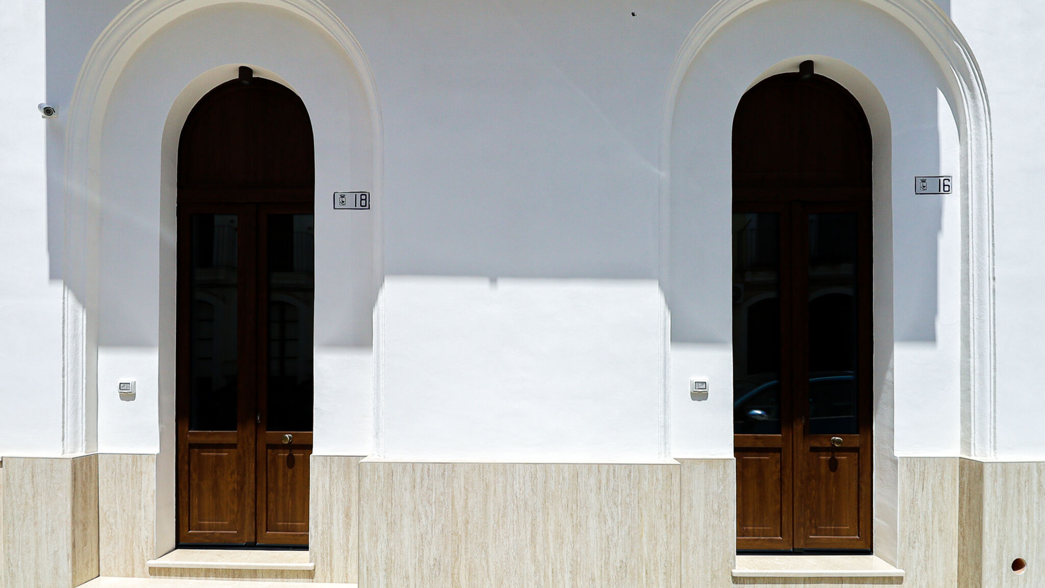 Italianway Gallipoli Signuría Home by Casa di Marco