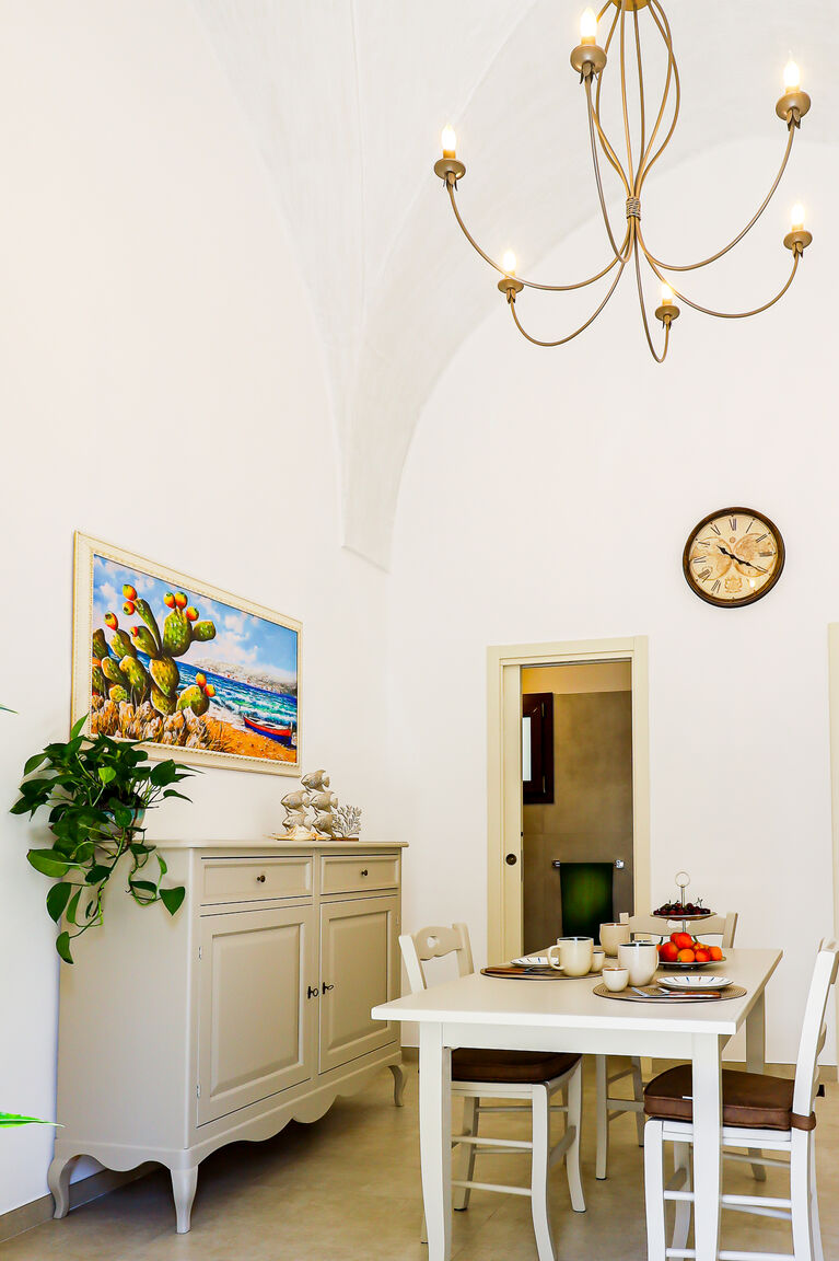 Italianway Gallipoli Signuría Home by Casa di Marco