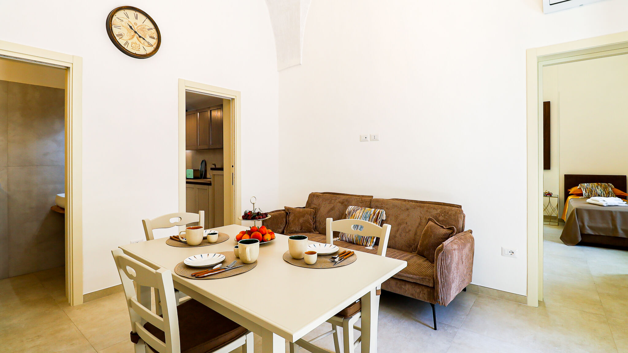 Italianway Gallipoli Signuría Home by Casa di Marco