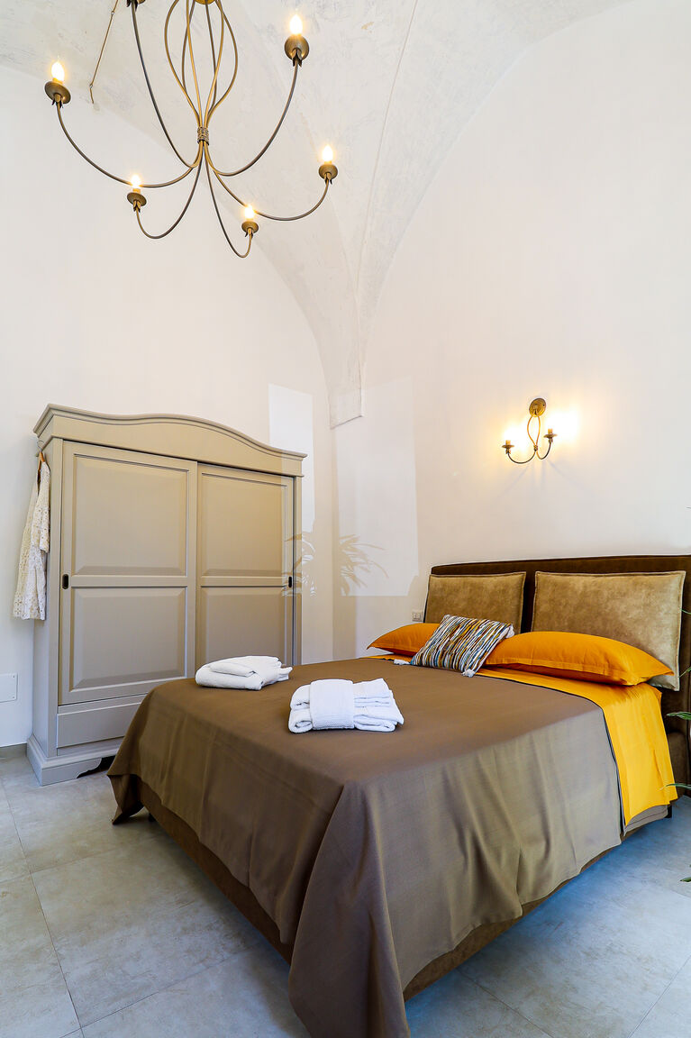 Italianway Gallipoli Signuría Home by Casa di Marco