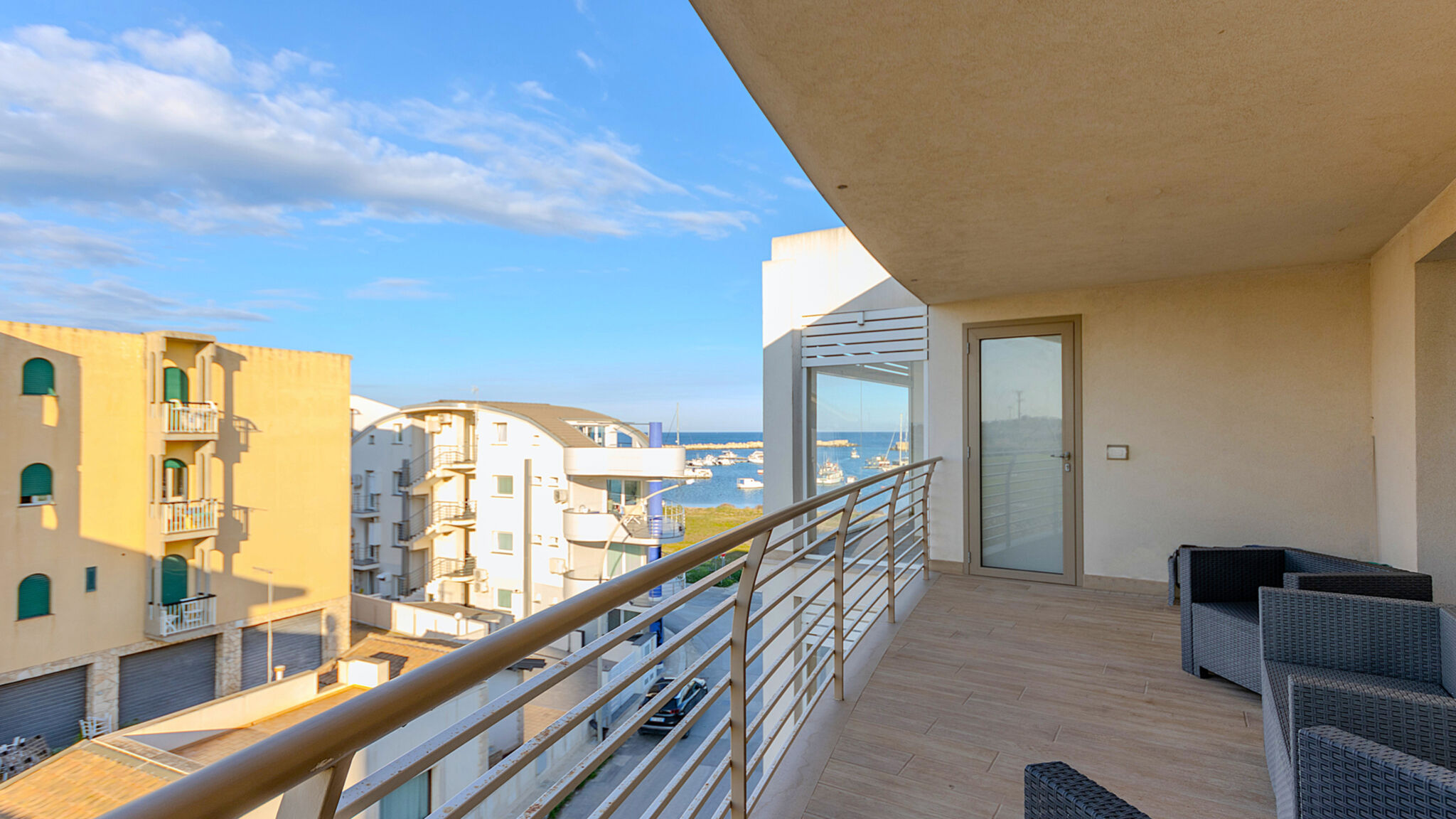 Italianway Pachino Marzamemi Breeze 1
