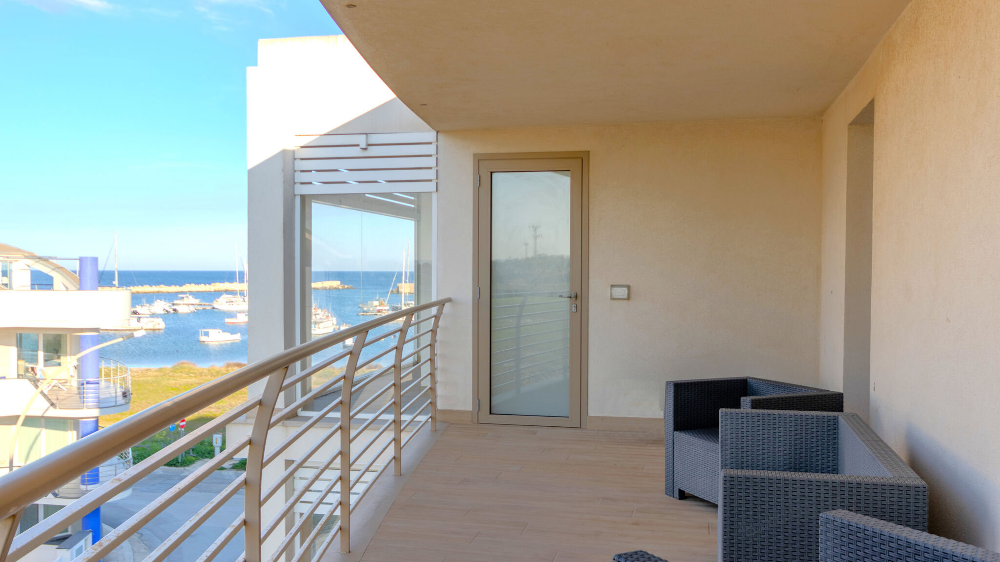 Italianway Pachino Marzamemi Breeze 1