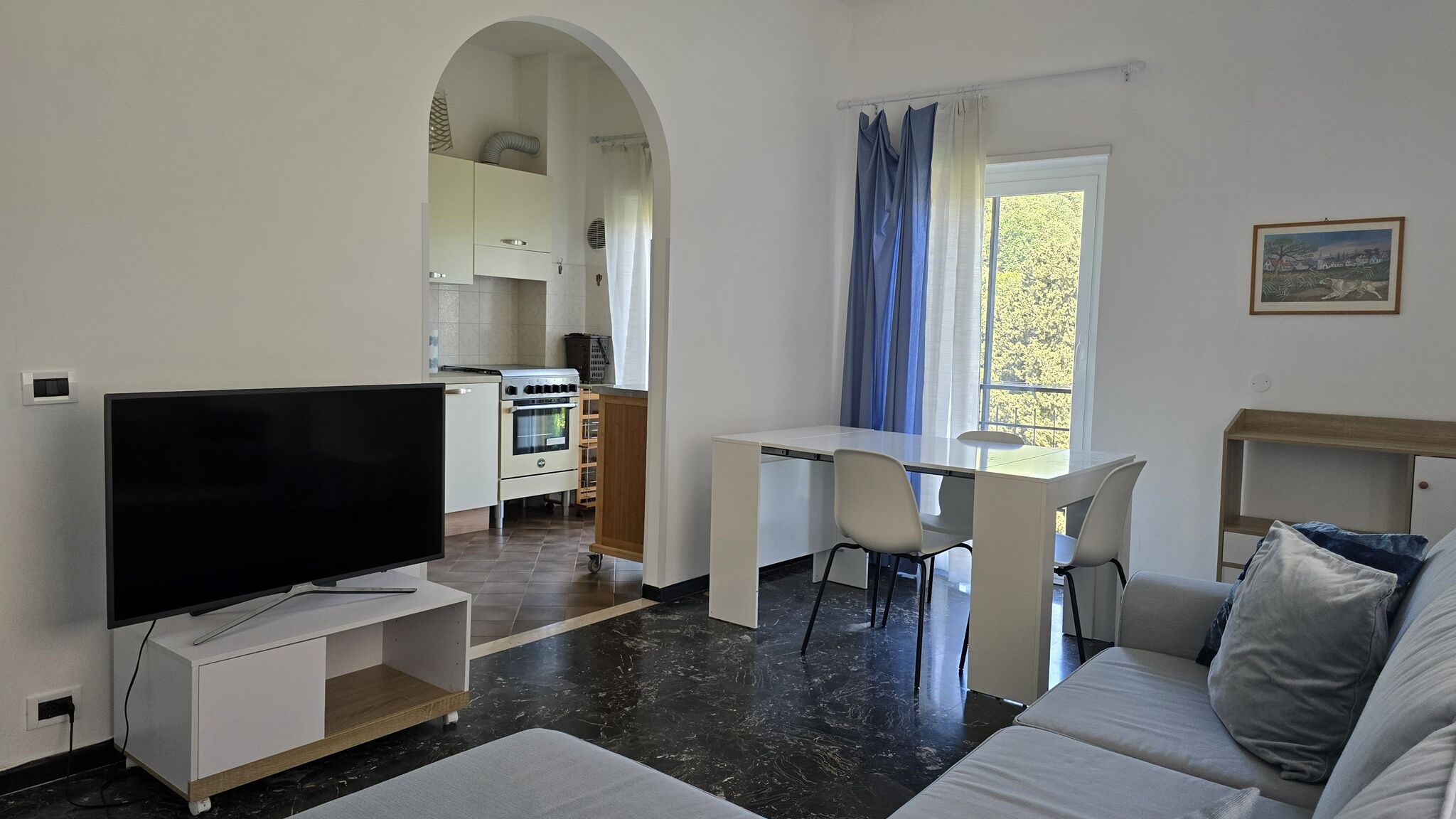 Italianway Albissola Marina Marina apartment - Affitti brevi Liguria