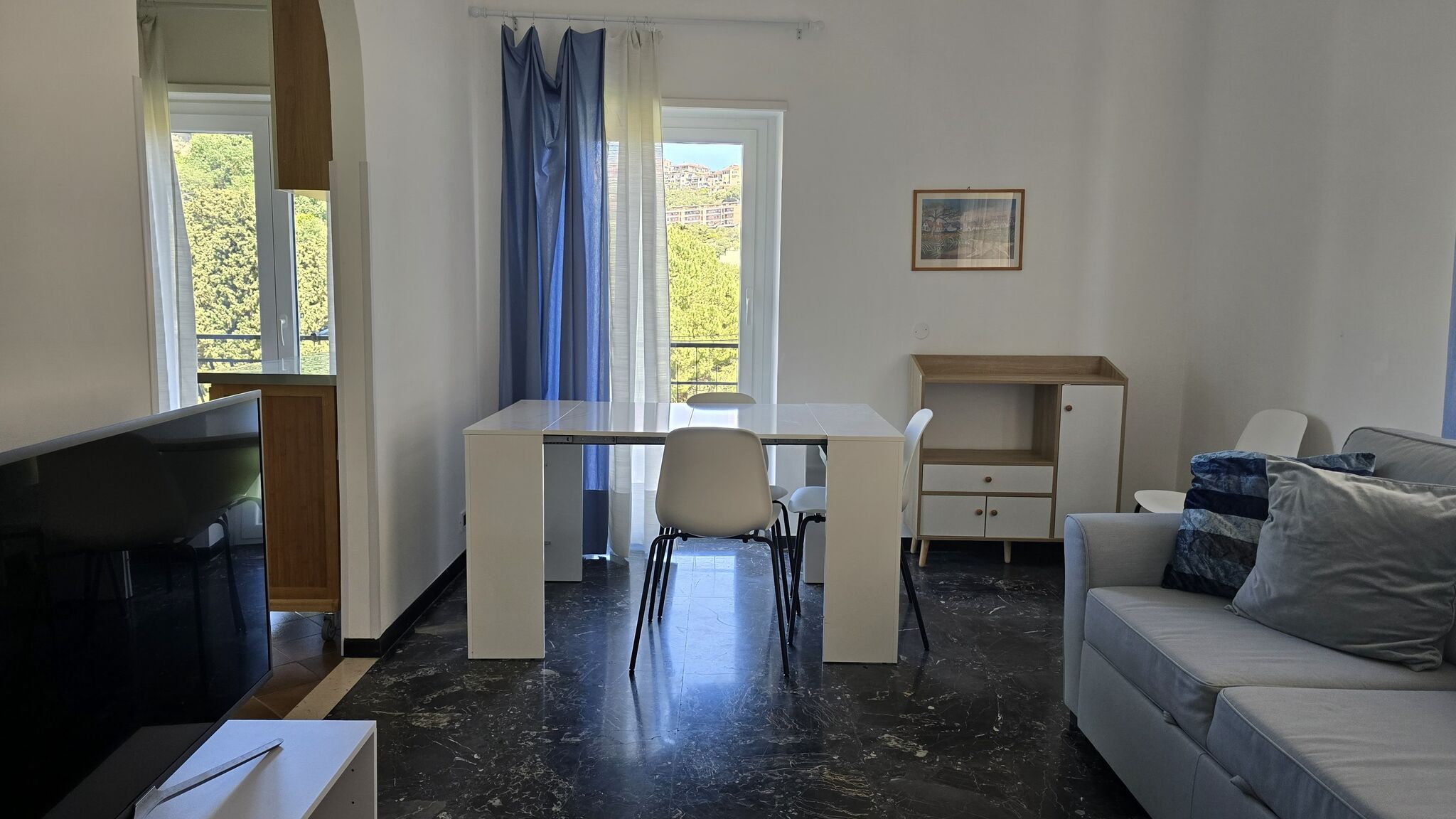 Italianway Albissola Marina Marina apartment - Affitti brevi Liguria