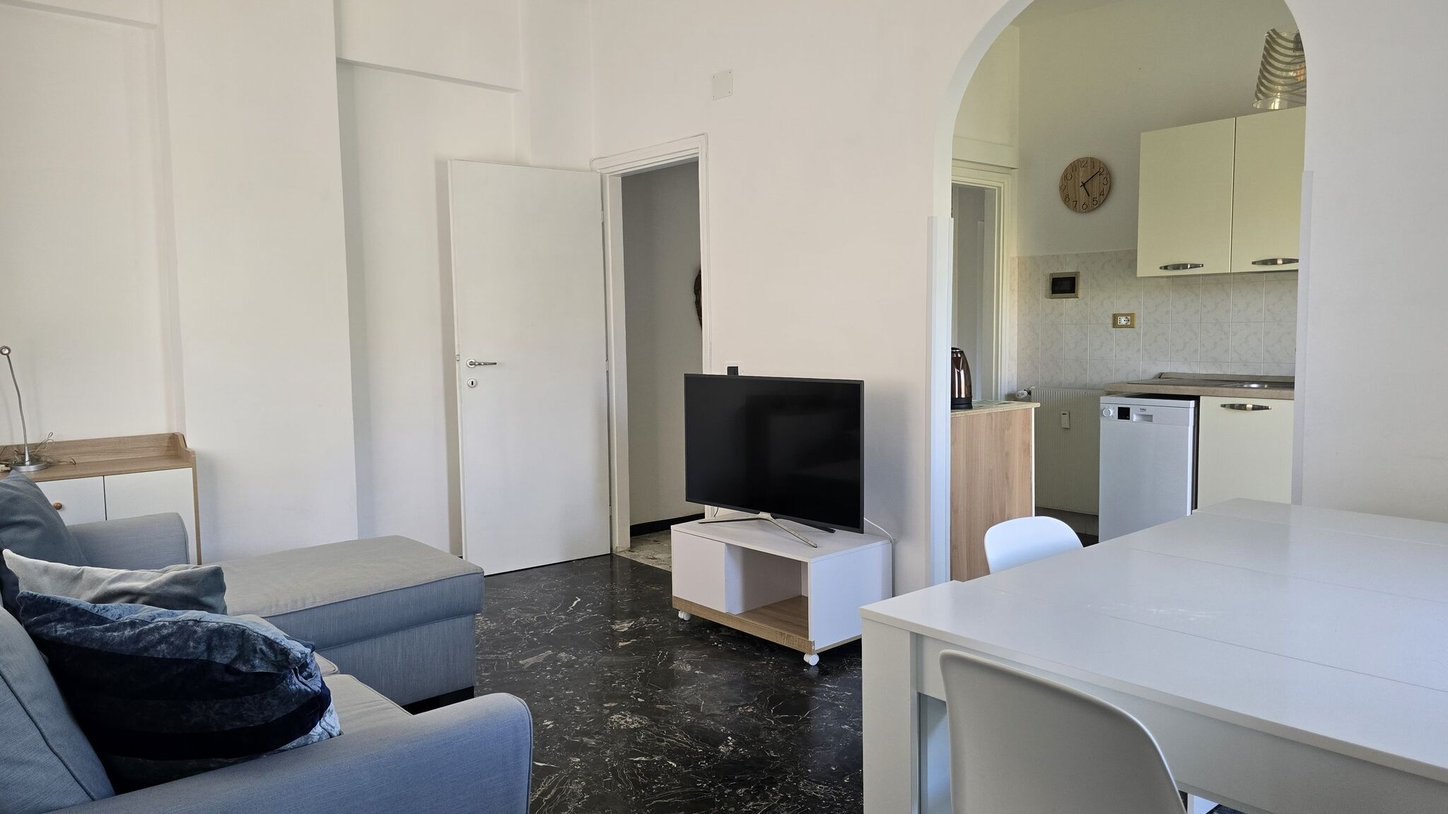 Italianway Albissola Marina Marina apartment - Affitti brevi Liguria