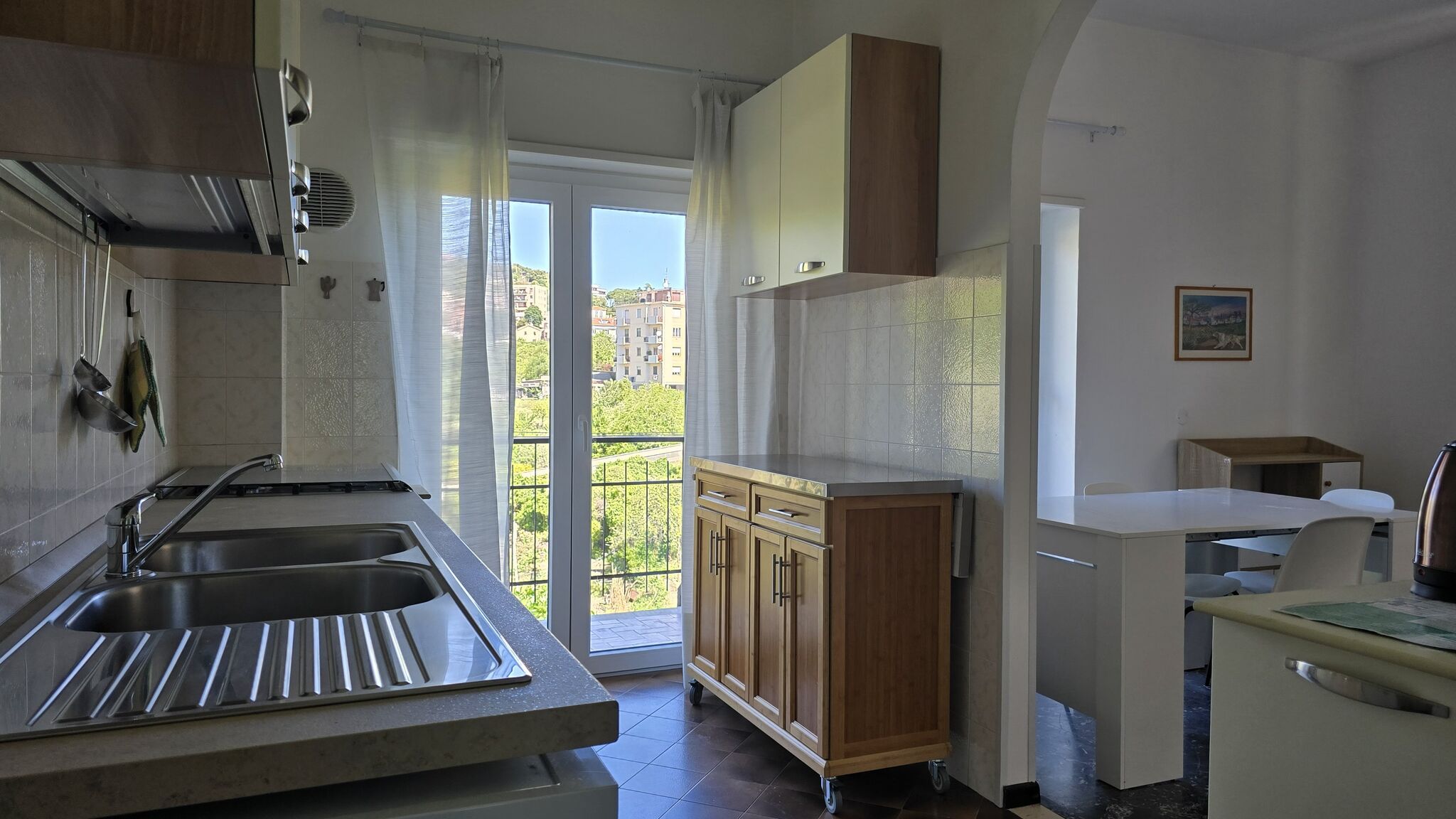 Italianway Albissola Marina Marina apartment - Affitti brevi Liguria