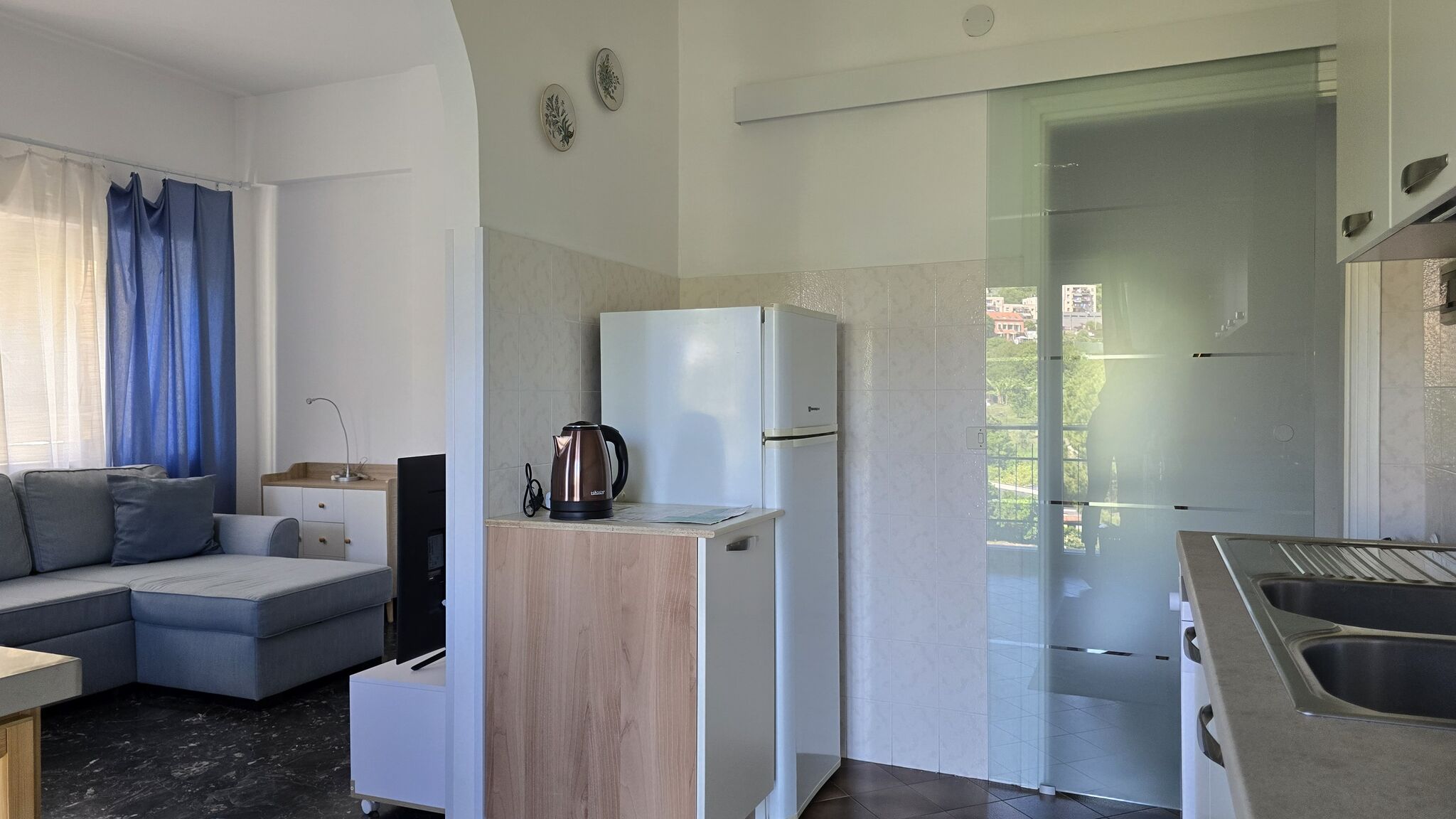 Italianway Albissola Marina Marina apartment - Affitti brevi Liguria