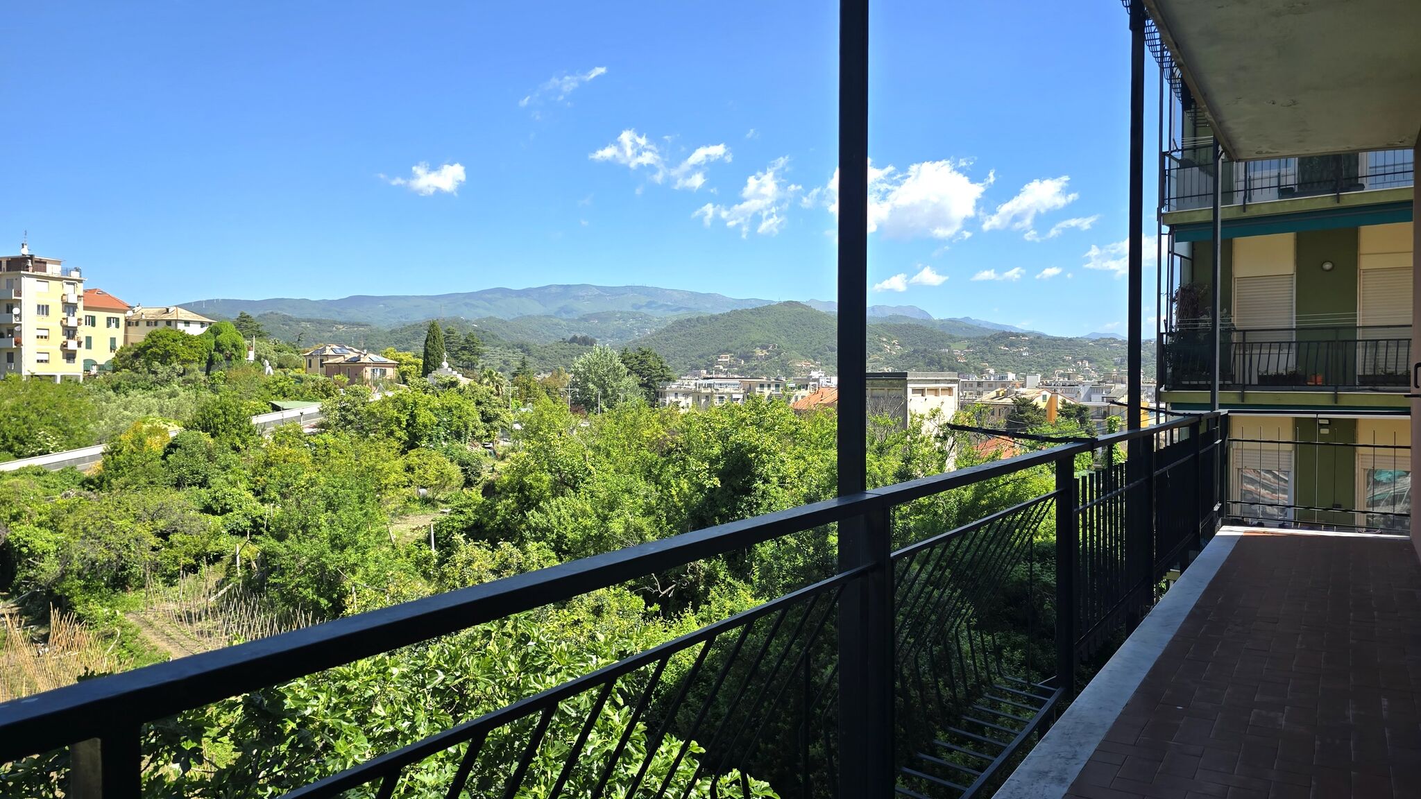 Italianway Albissola Marina Marina apartment - Affitti brevi Liguria