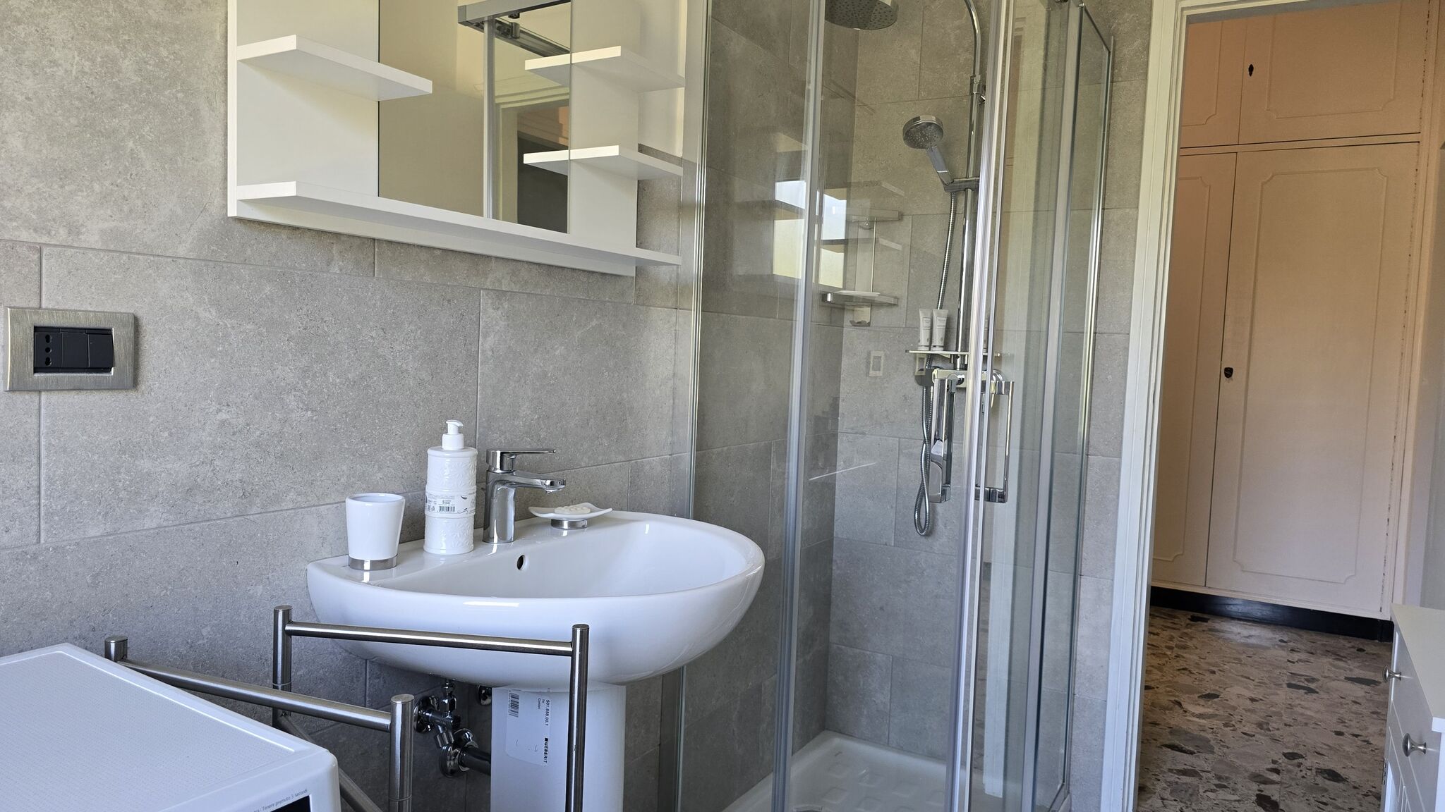 Italianway Albissola Marina Marina apartment - Affitti brevi Liguria