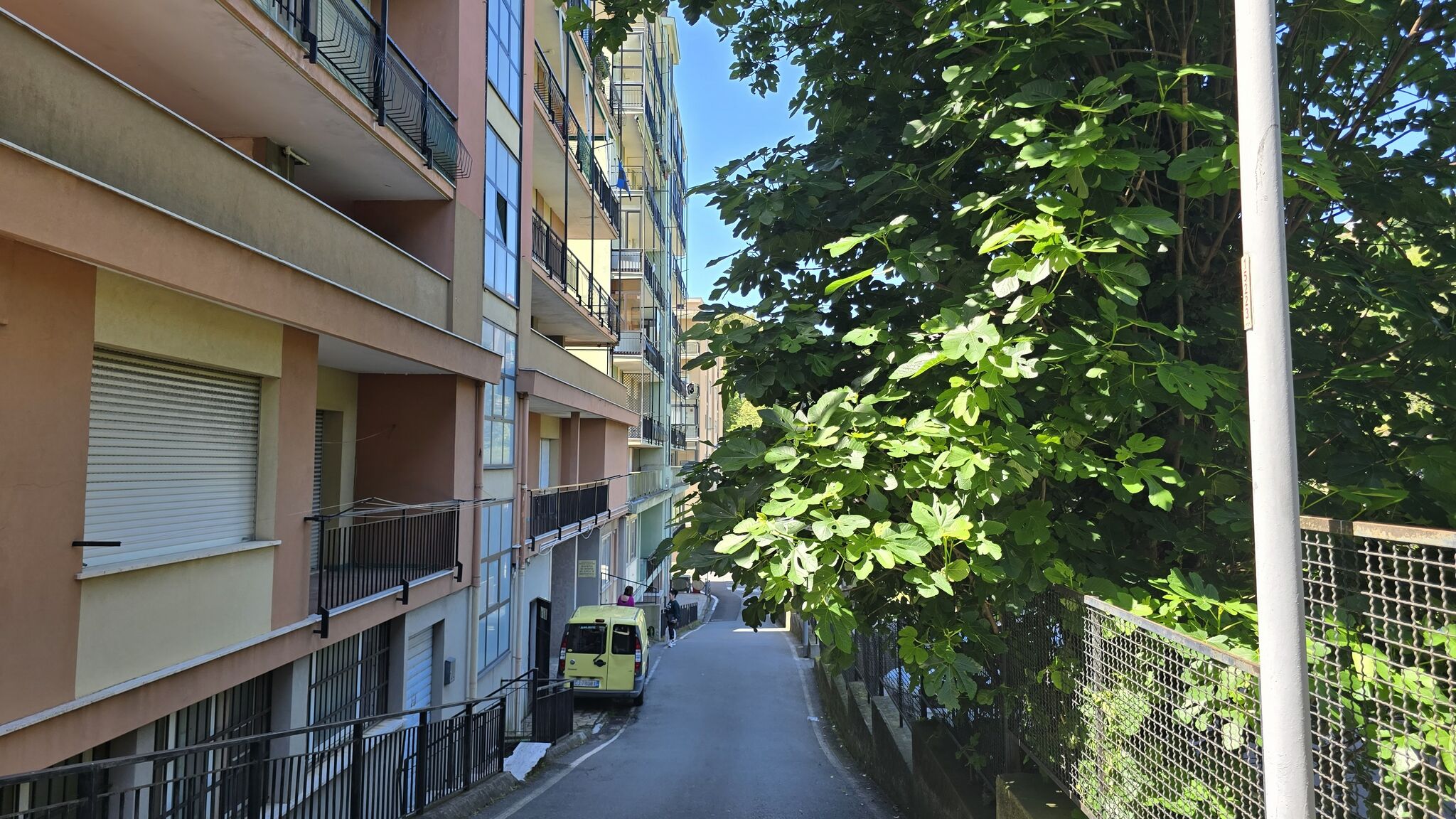 Italianway Albissola Marina Marina apartment - Affitti brevi Liguria