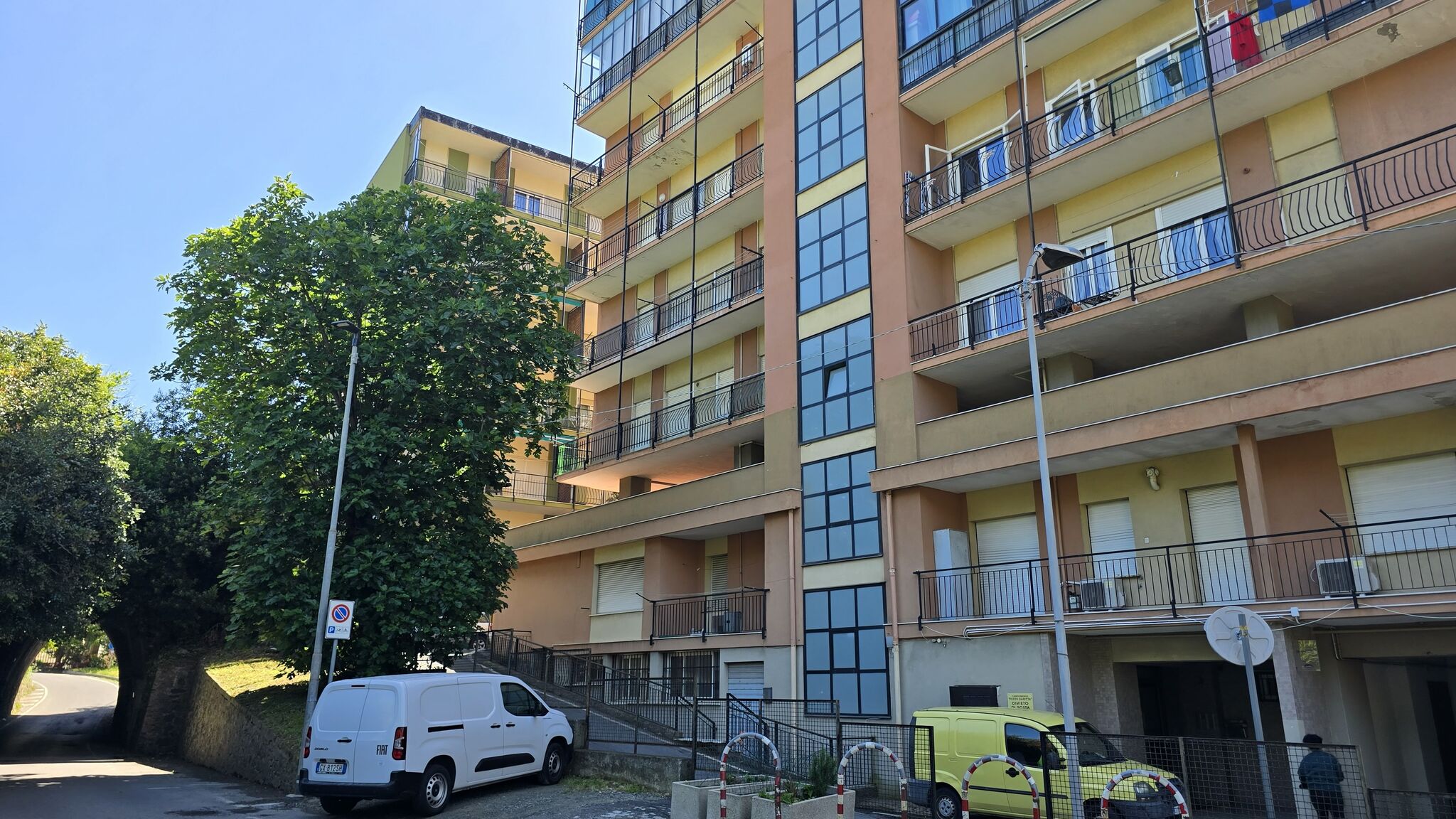 Italianway Albissola Marina Marina apartment - Affitti brevi Liguria