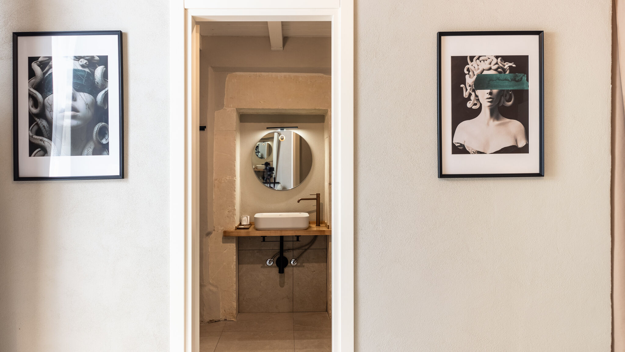 Notus rooms