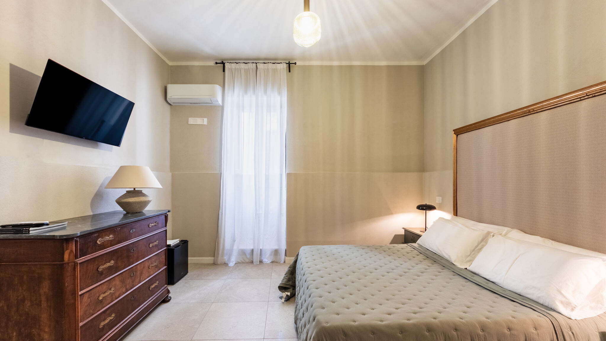 Notus rooms