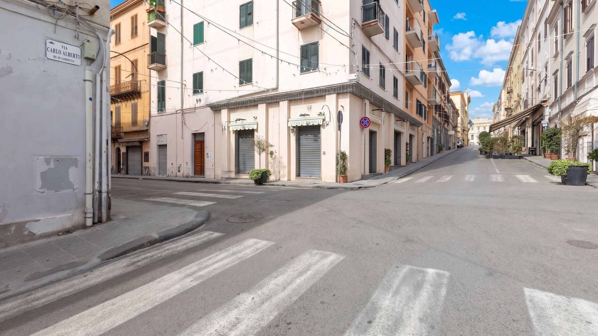 Italianway Sassari Sardinia Re - Su Nuraxi